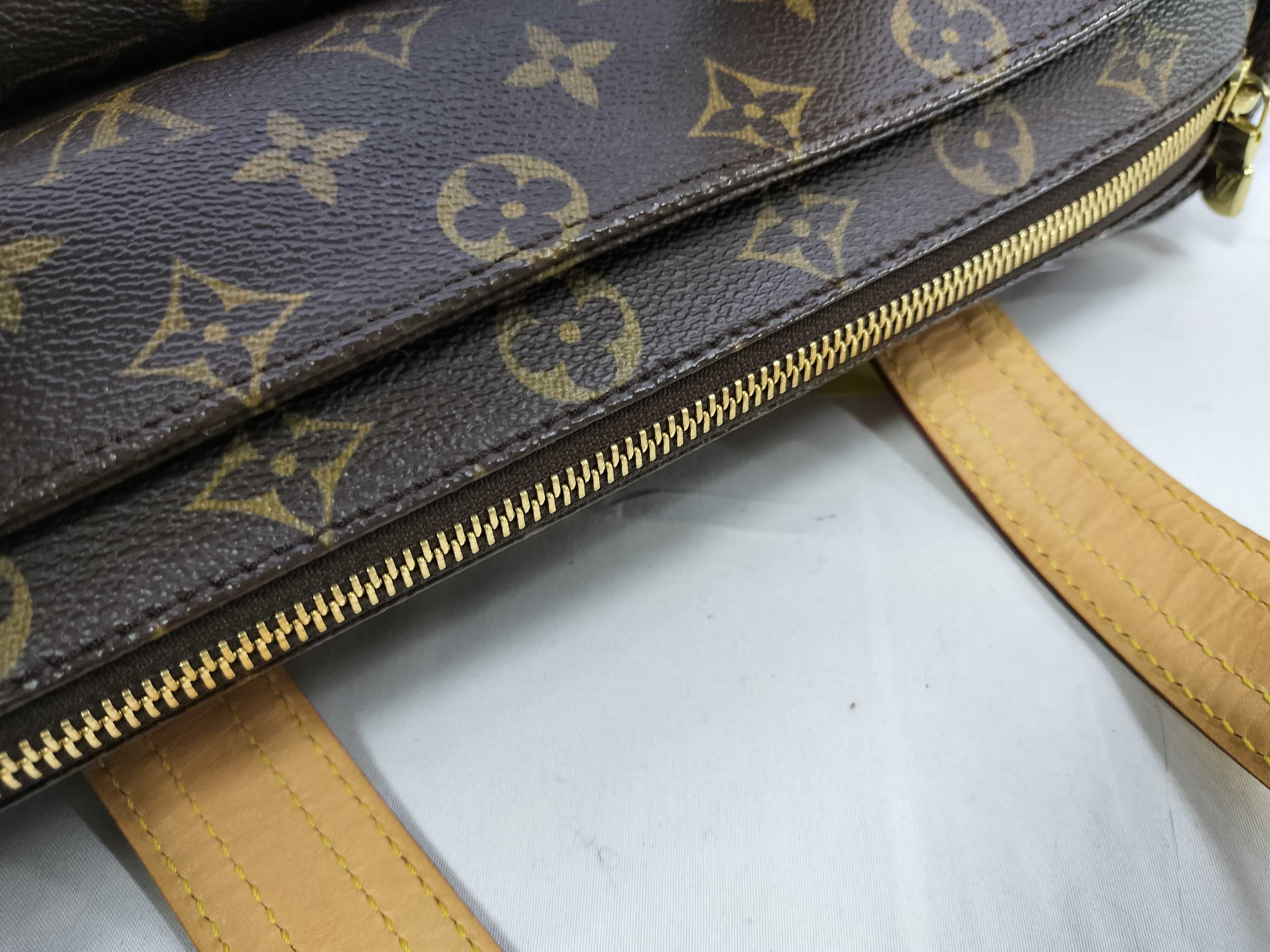 Monogram Multipli Cite MB0056 Tote Bag — view 6