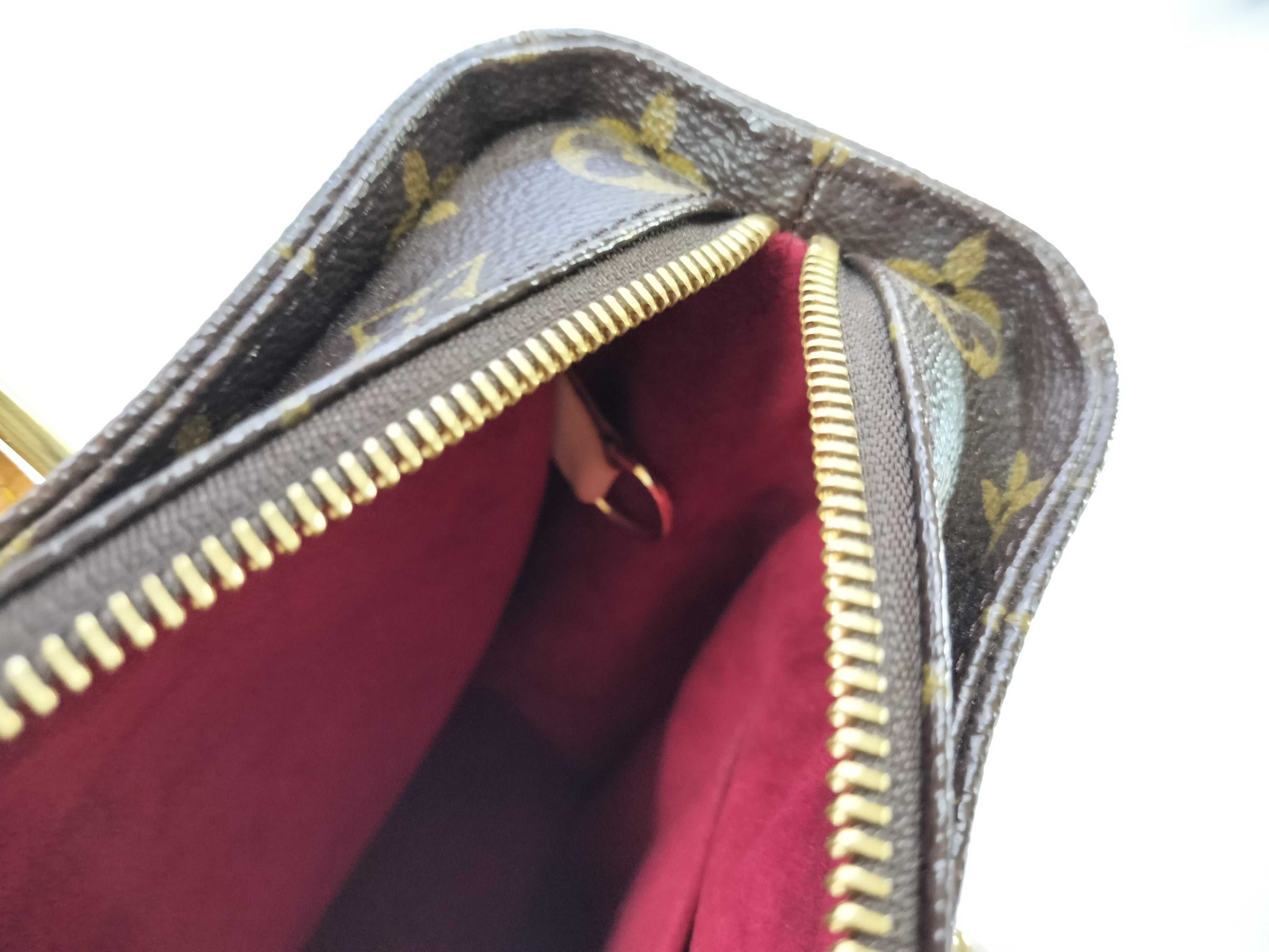 Monogram Multipli Cite MB0056 Tote Bag — view 9