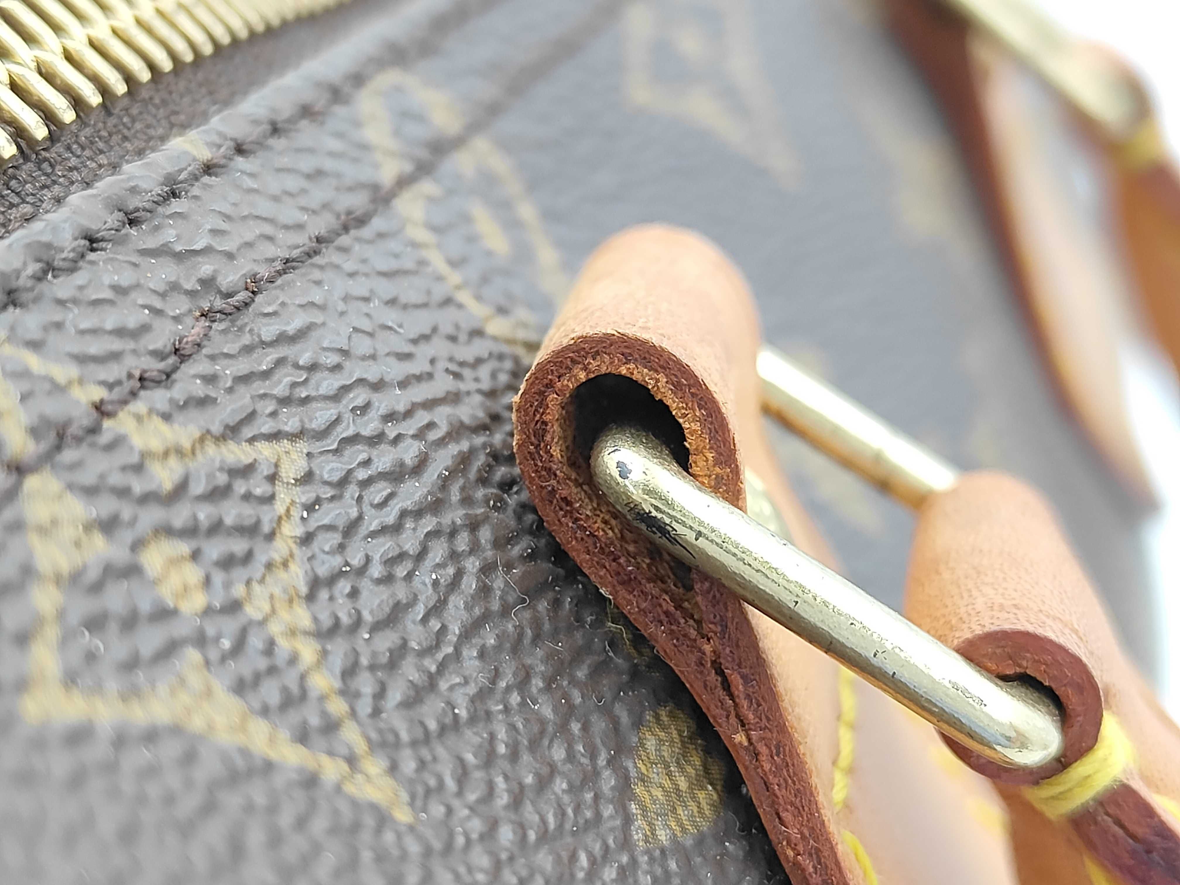 Monogram Speedy 25 Boston Bag — view 5