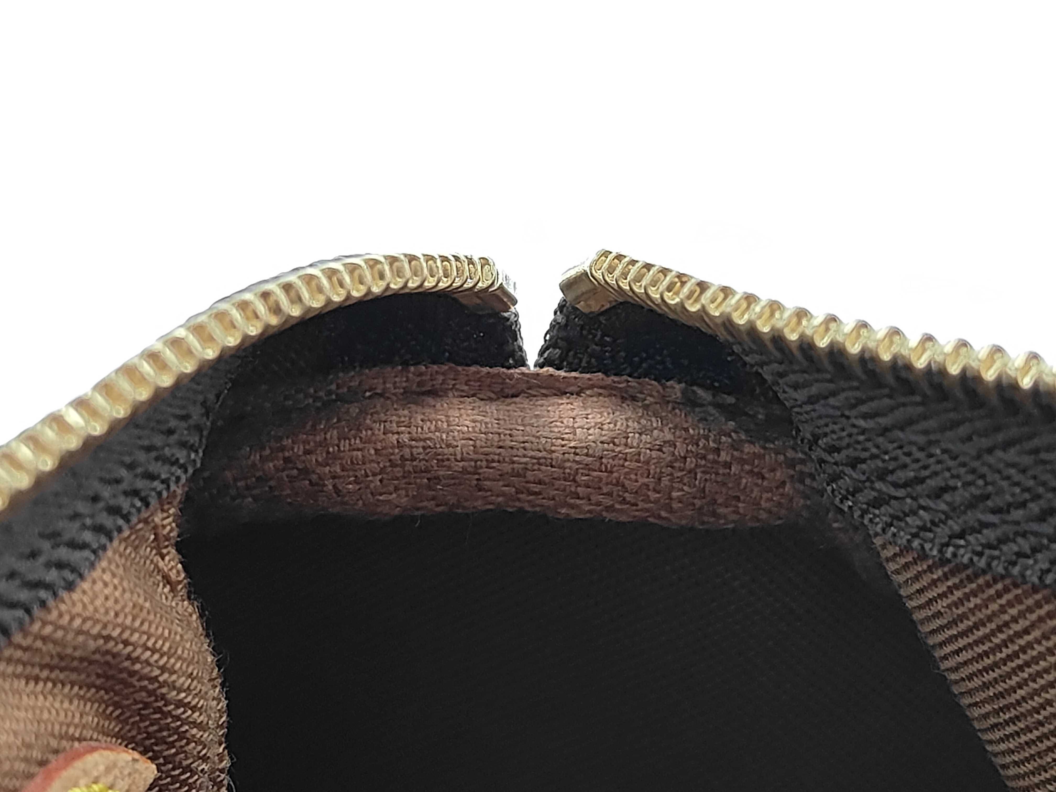 Monogram Speedy 25 Boston Bag — view 8