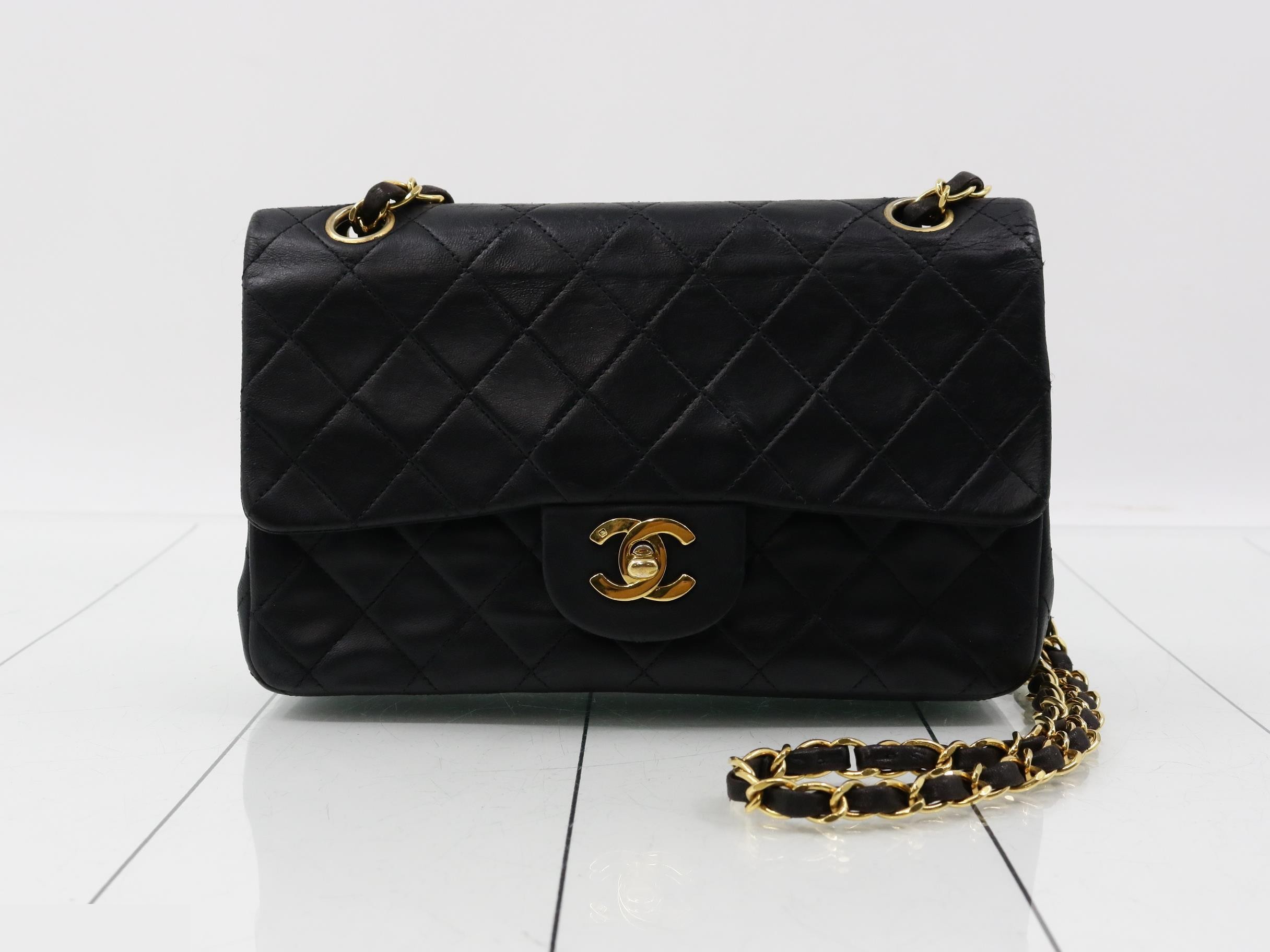 Matelassé (bag) - Shoulder bag