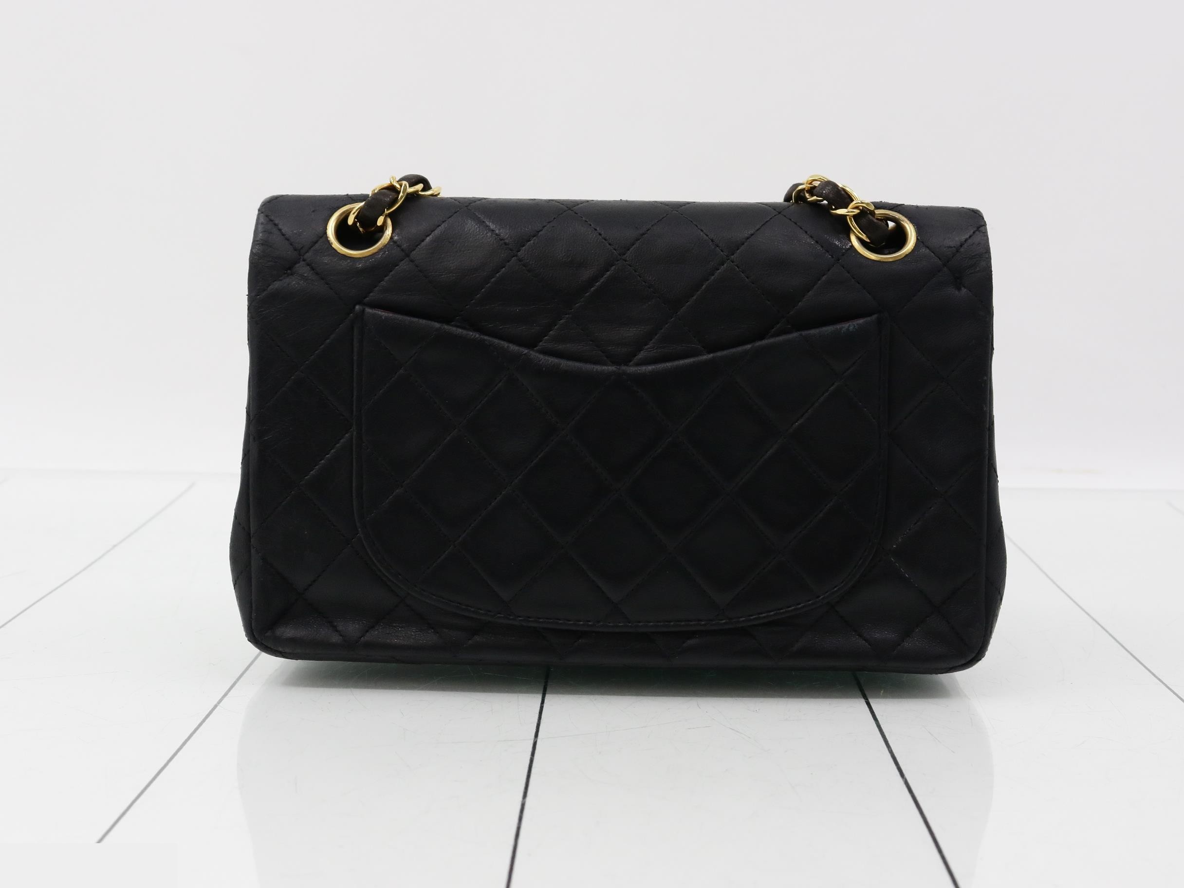 Matelassé (bag) - Shoulder bag — view 2