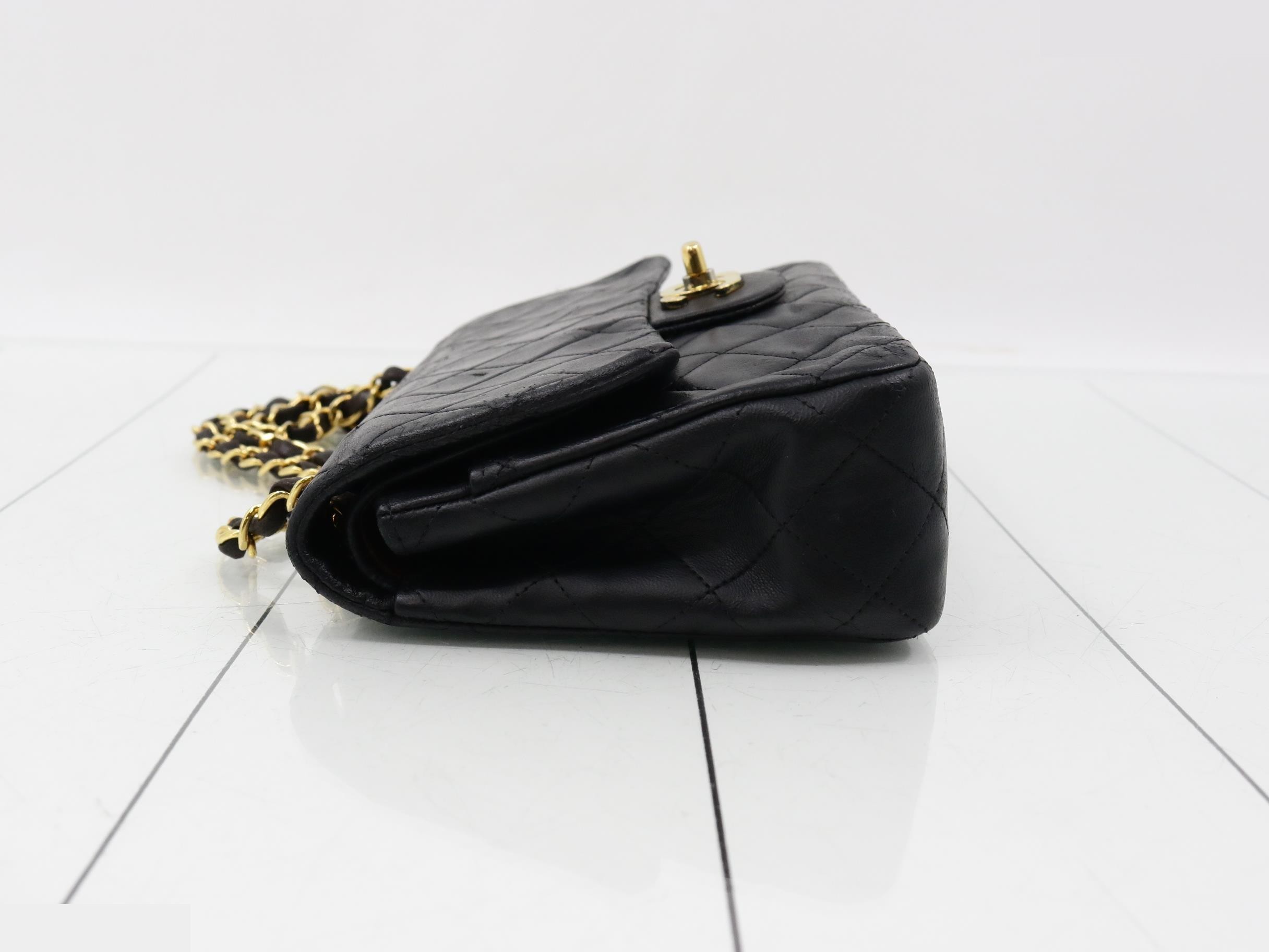 Matelassé (bag) - Shoulder bag — view 4