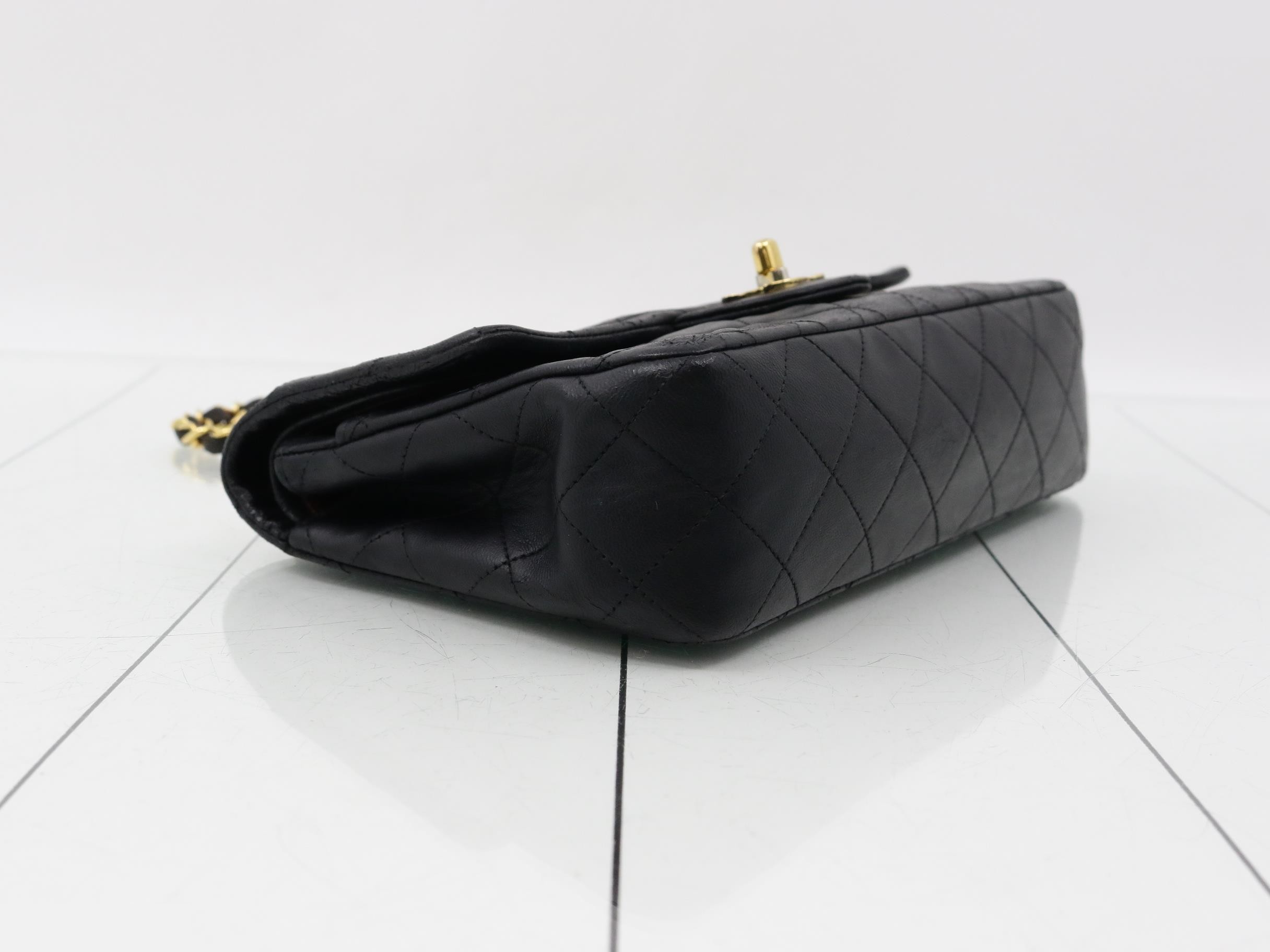 Matelassé (bag) - Shoulder bag — view 5