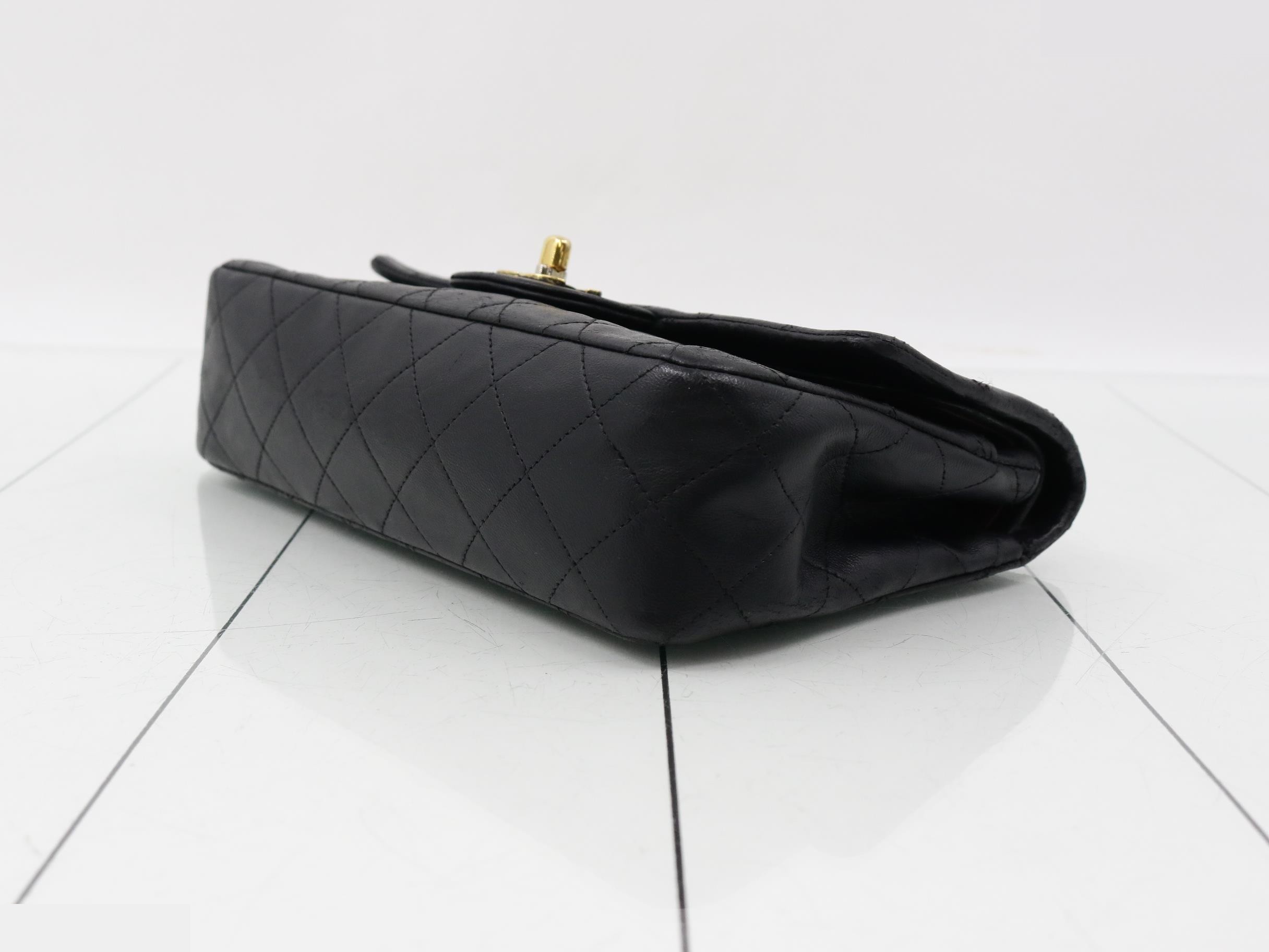 Matelassé (bag) - Shoulder bag — view 6