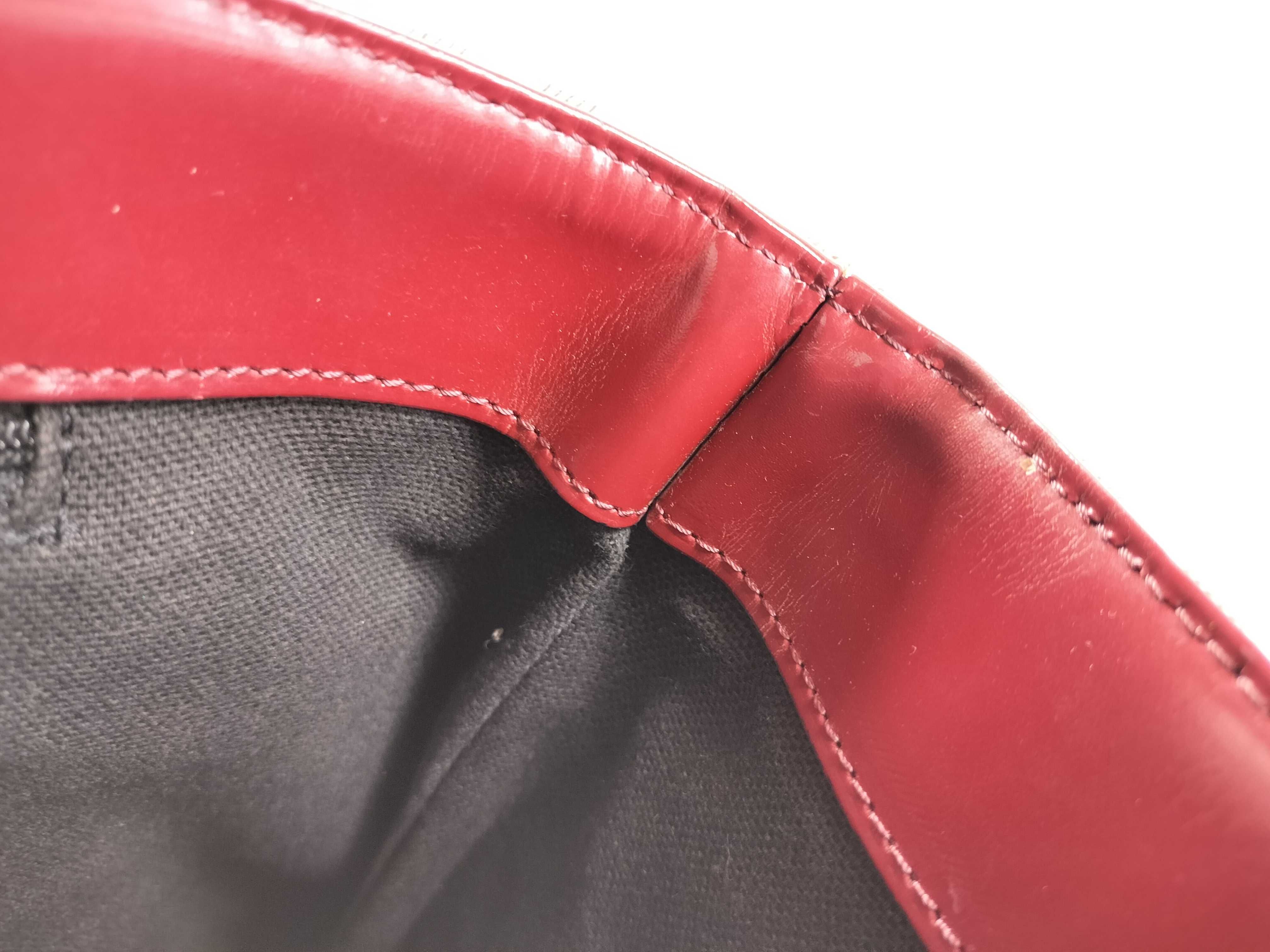 LONDON Burberry Tote Bag Shadow Horse Shoulder Bag — view 9