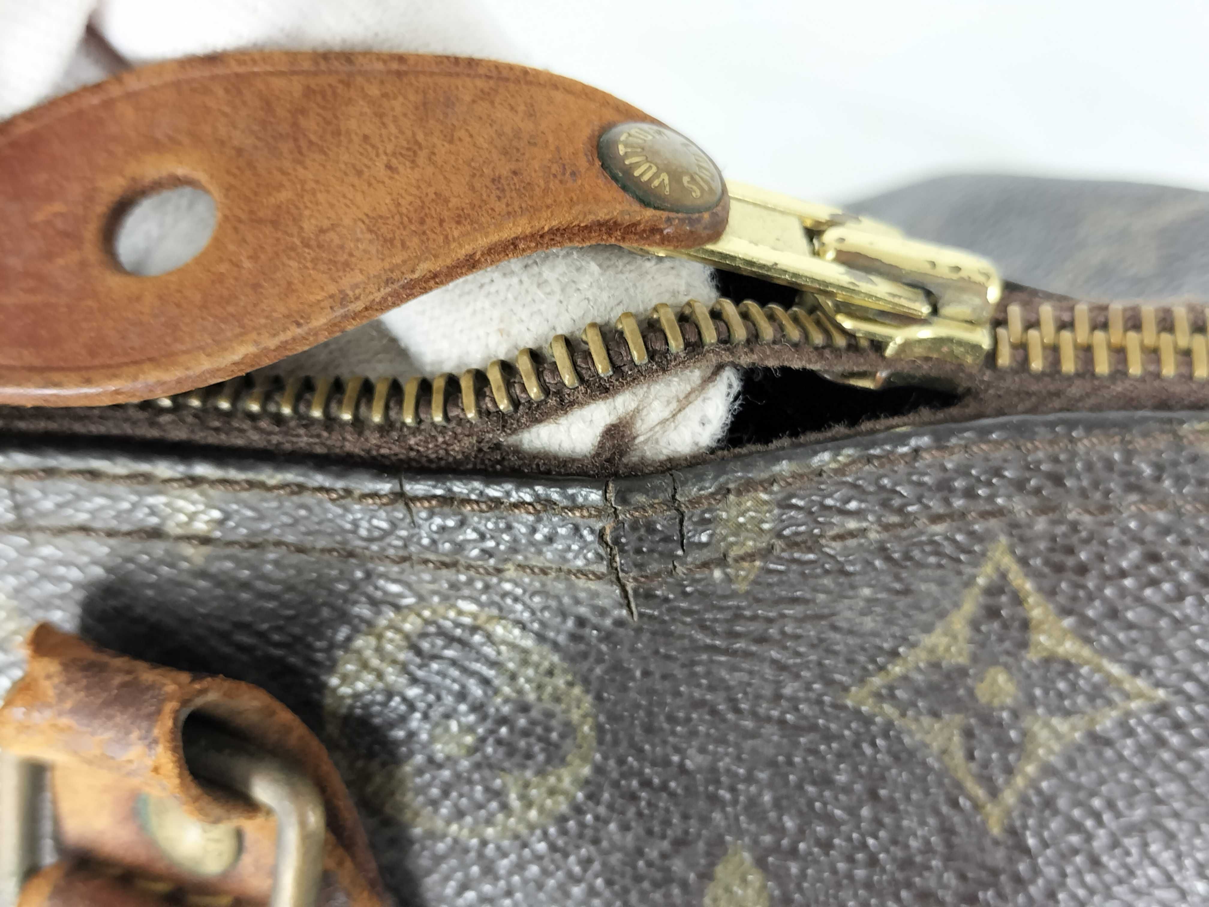Monogram Speedy 30 Handbag — view 12