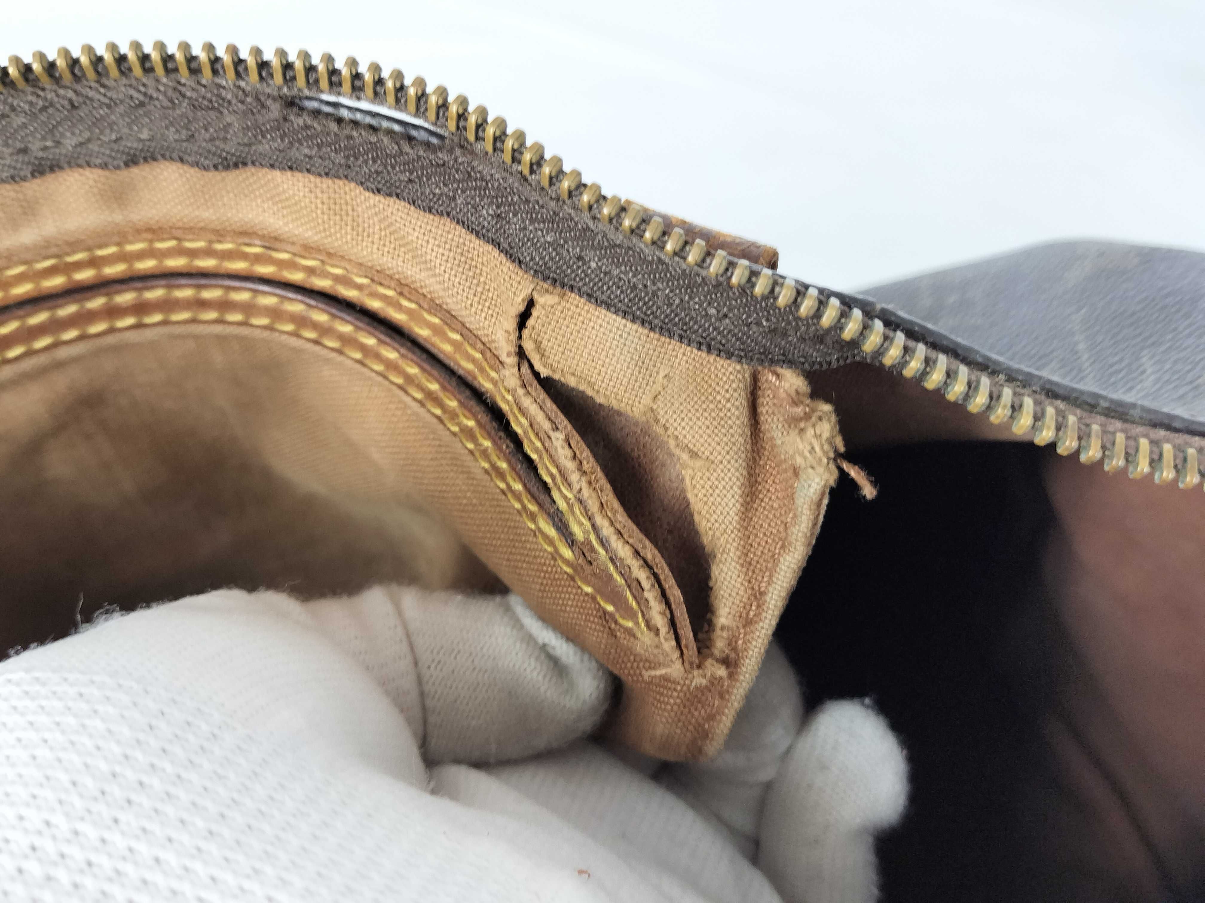 Monogram Speedy 30 Handbag — view 15