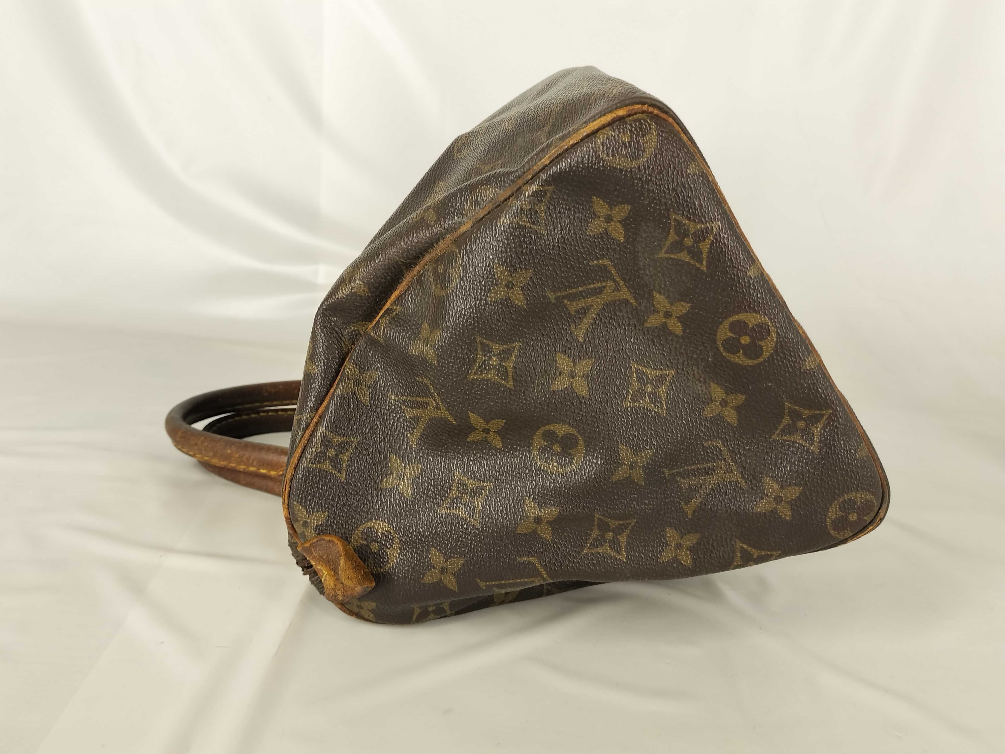 Monogram Speedy 30 Handbag — view 9