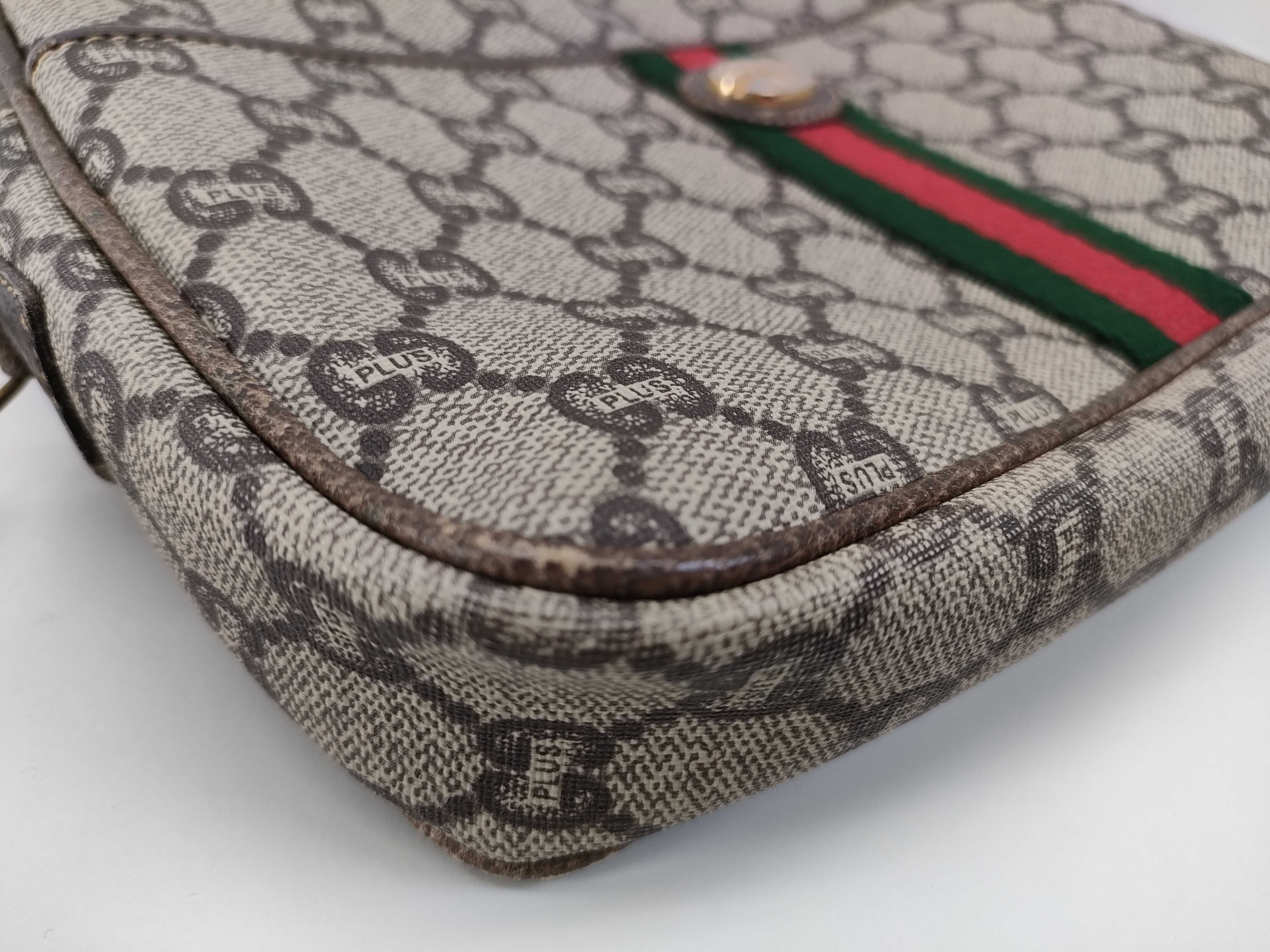 GG Plus Pouch Sherry Pouch — view 3