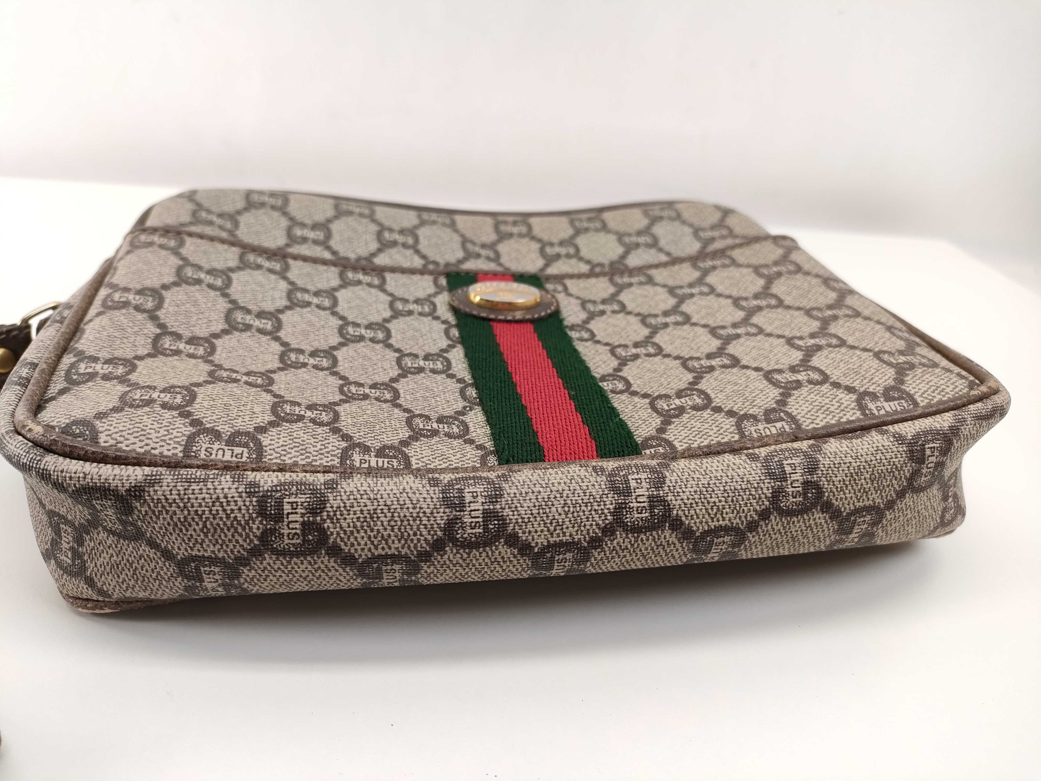 GG Plus Pouch Sherry Pouch — view 4