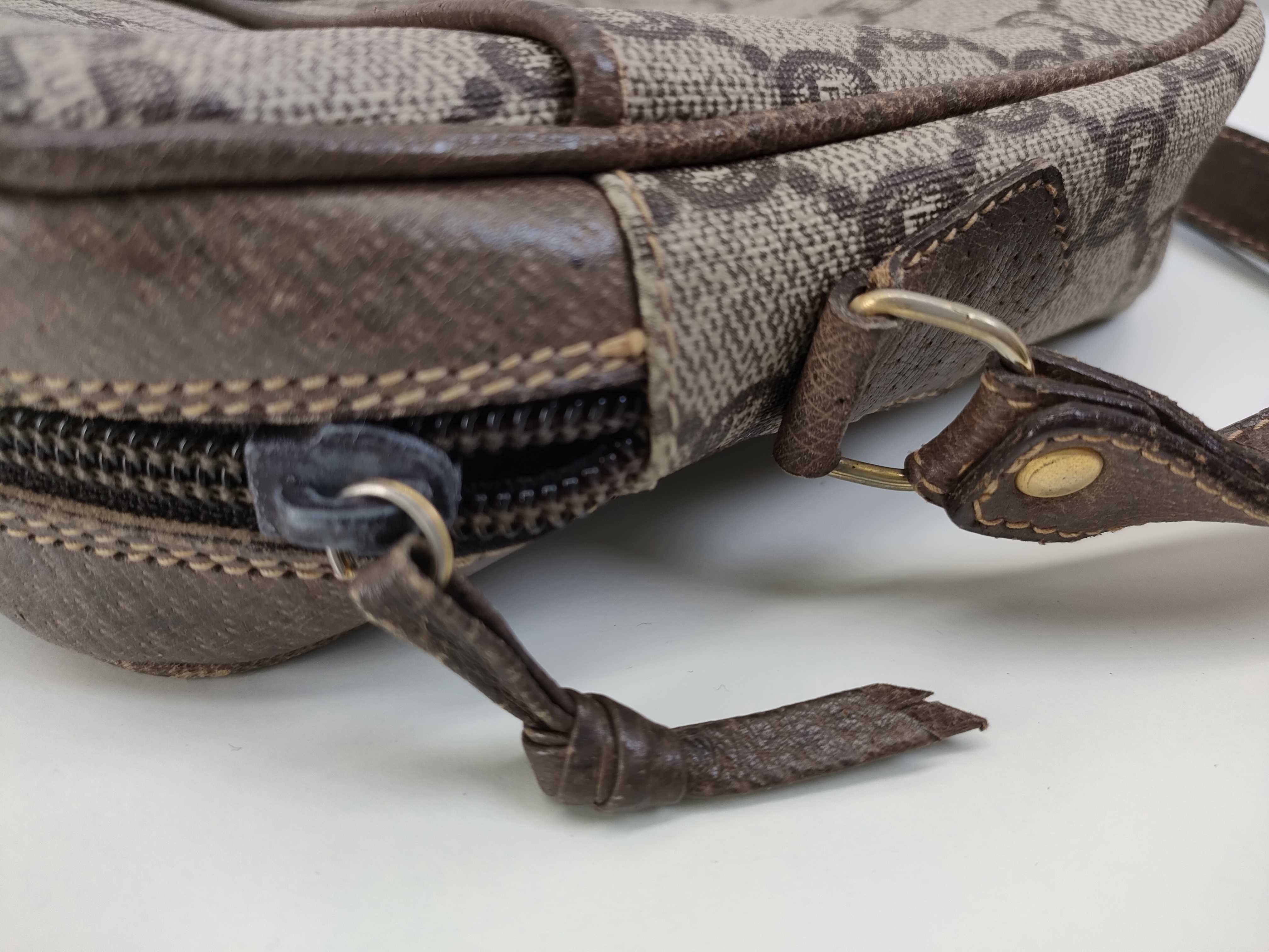 GG Plus Pouch Sherry Pouch — view 5
