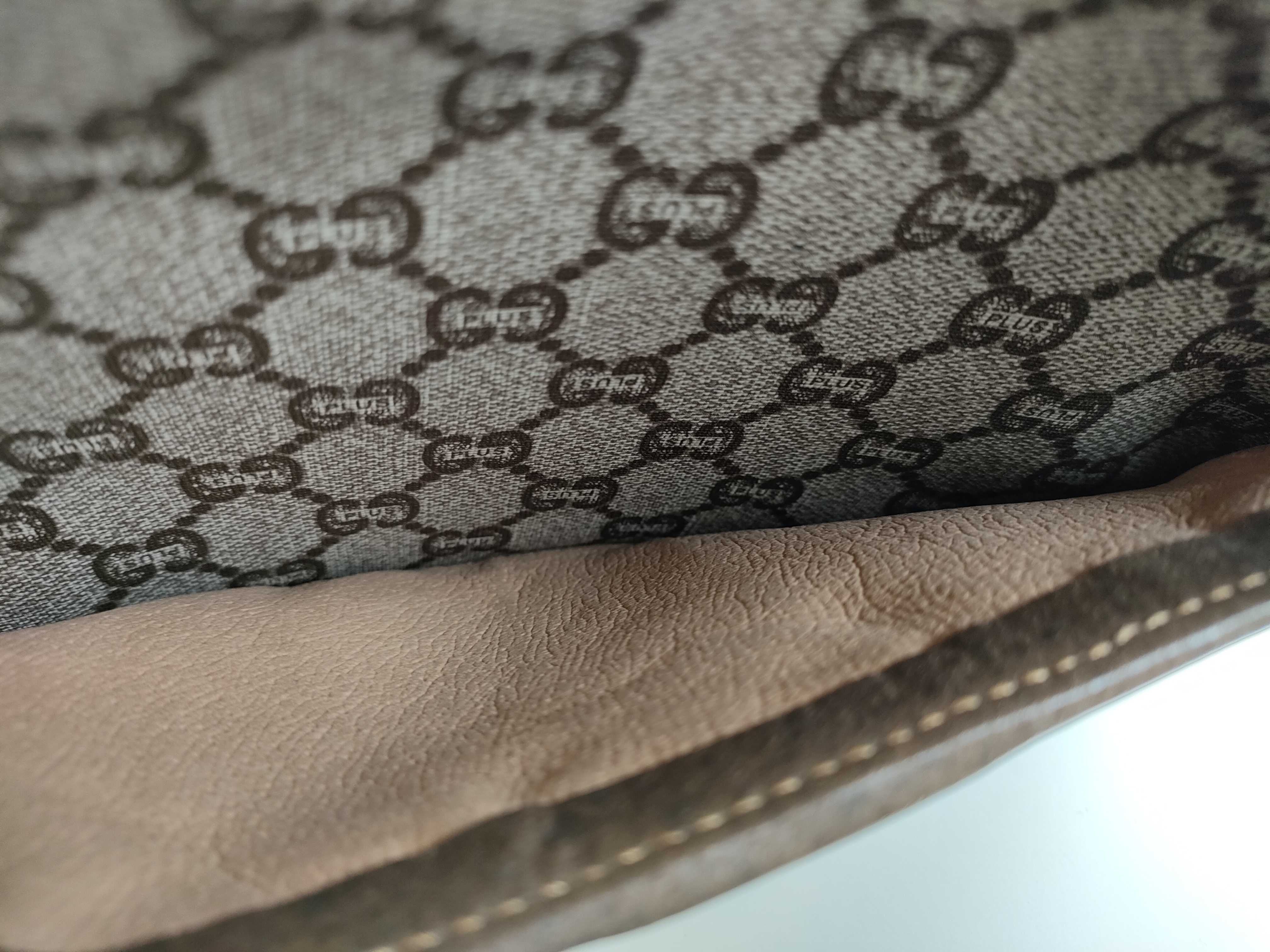GG Plus Pouch Sherry Pouch — view 7