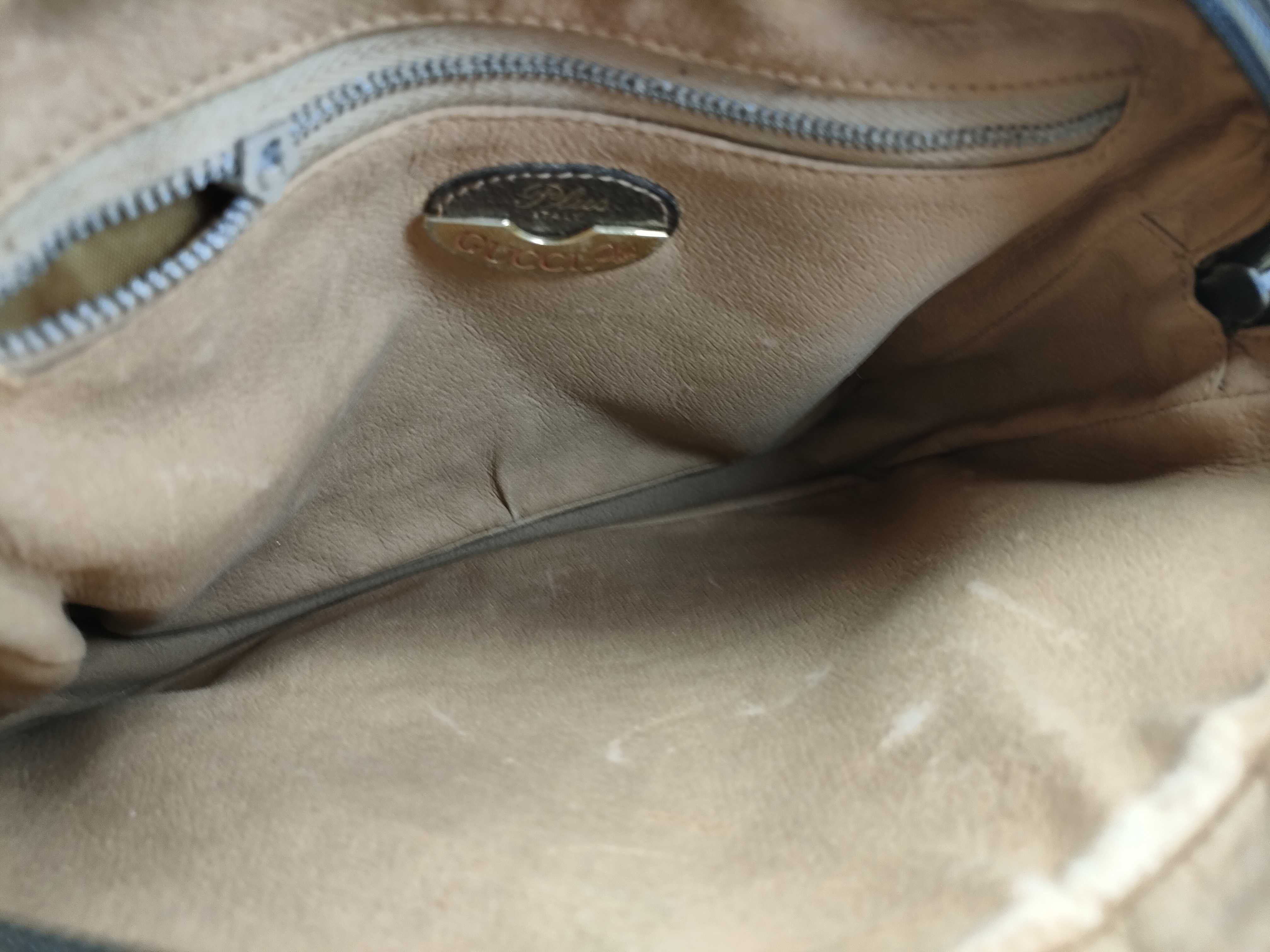 GG Plus Pouch Sherry Pouch — view 8