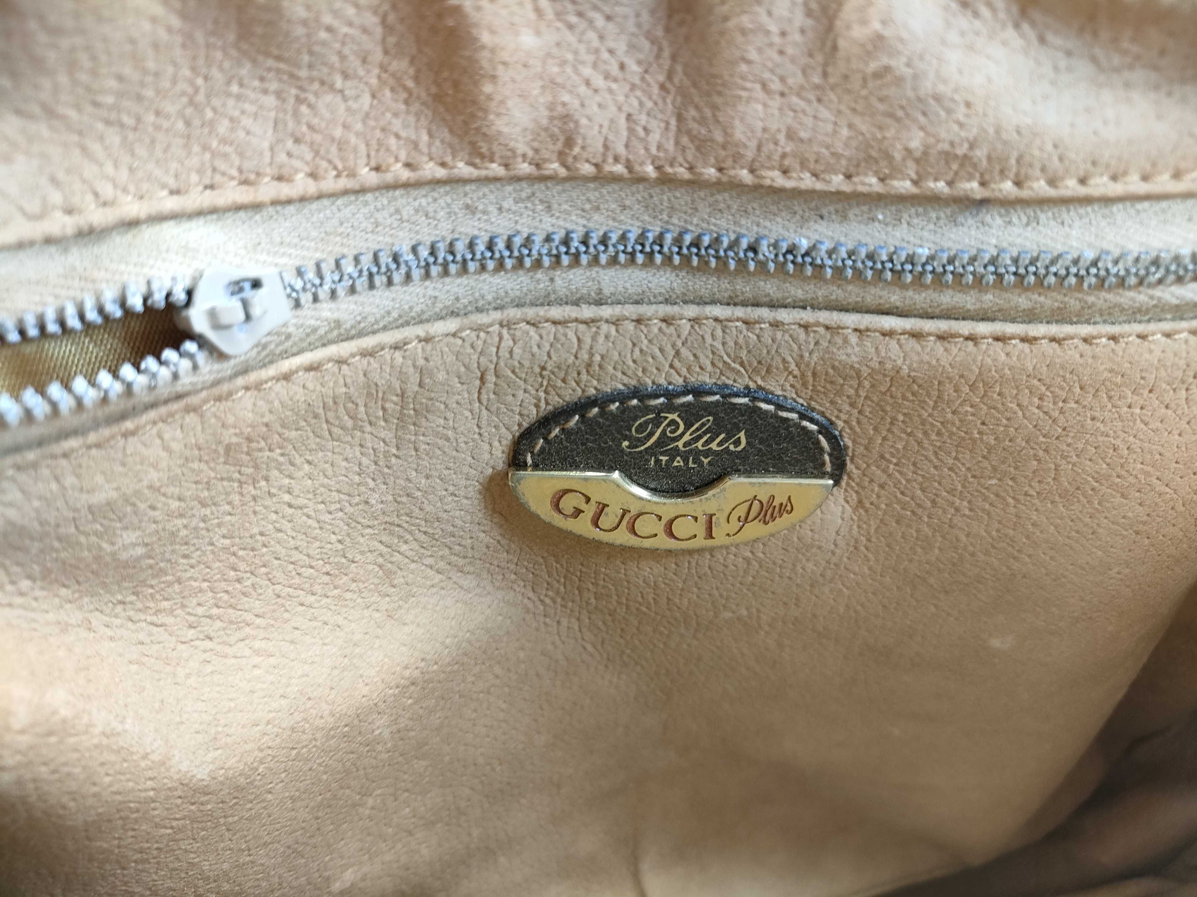 GG Plus Pouch Sherry Pouch — view 9