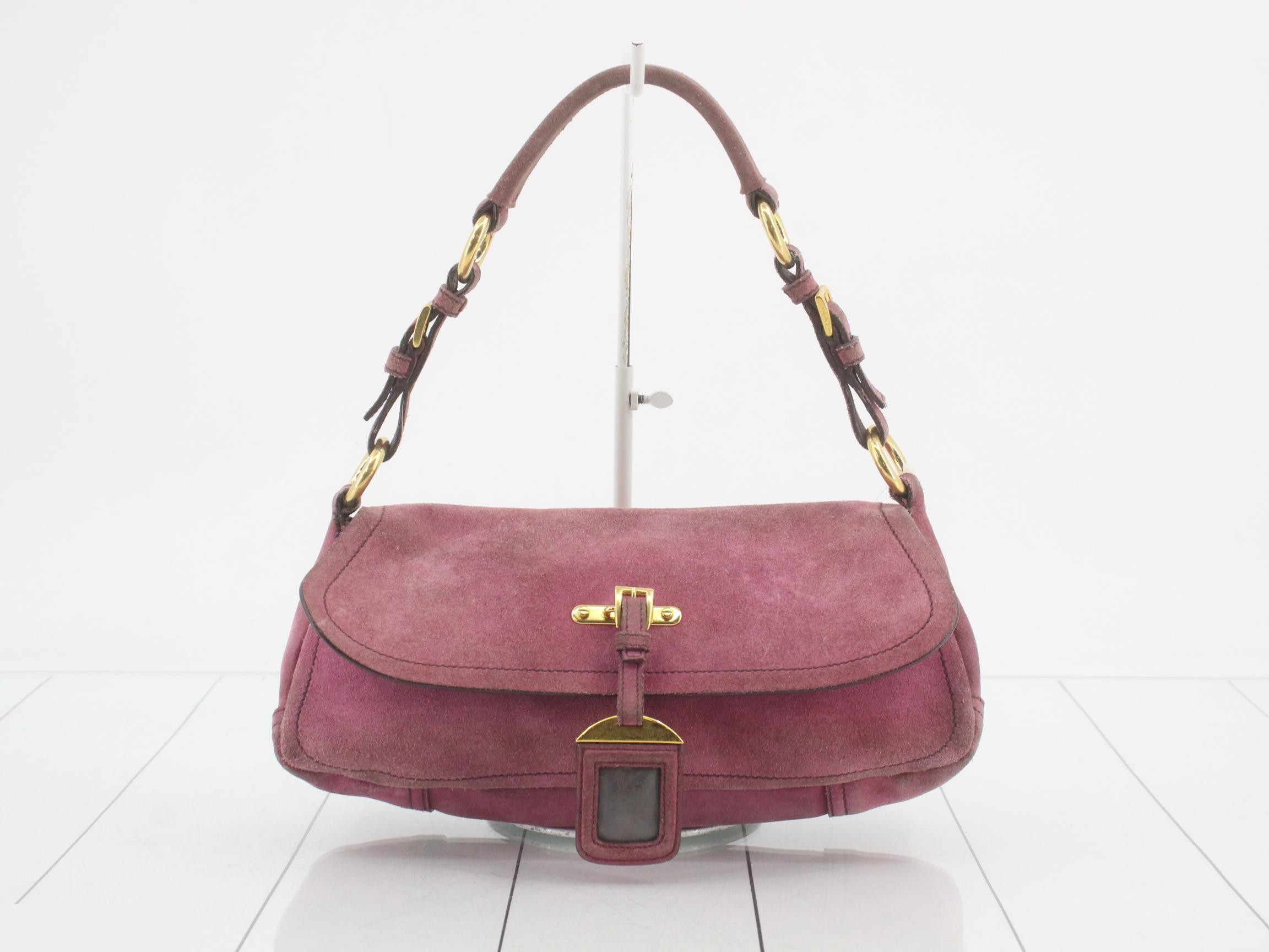 Suede - Other lines - Bags & Handbags