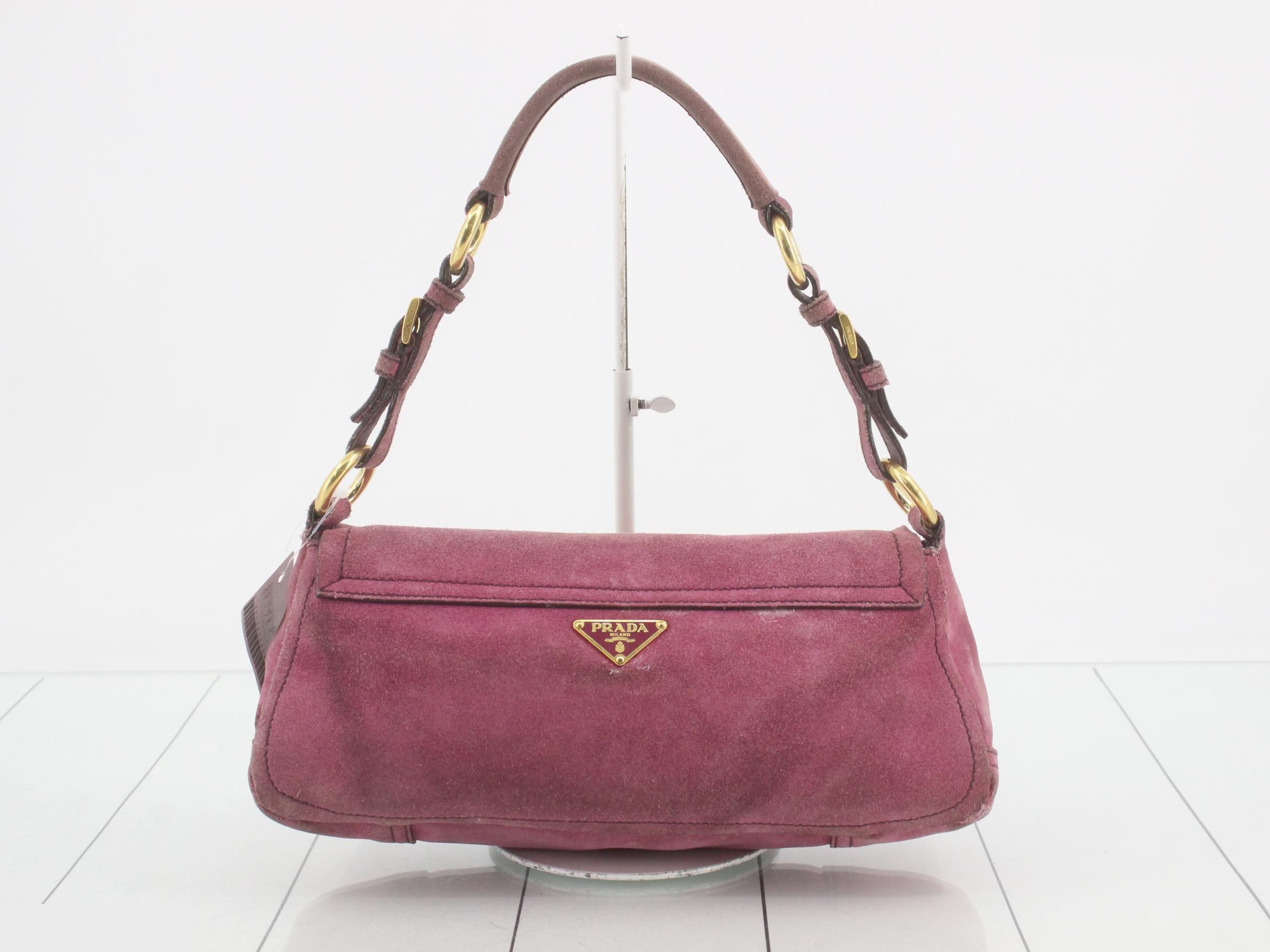 Suede - Other lines - Bags & Handbags — view 2