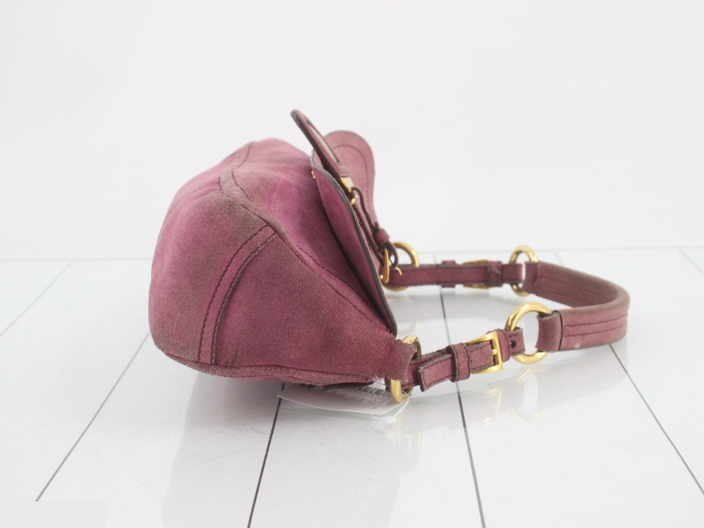 Suede - Other lines - Bags & Handbags — view 3