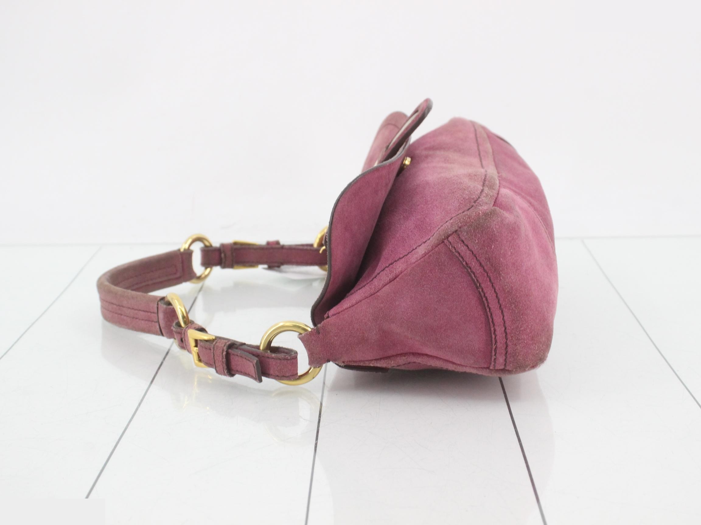 Suede - Other lines - Bags & Handbags — view 4