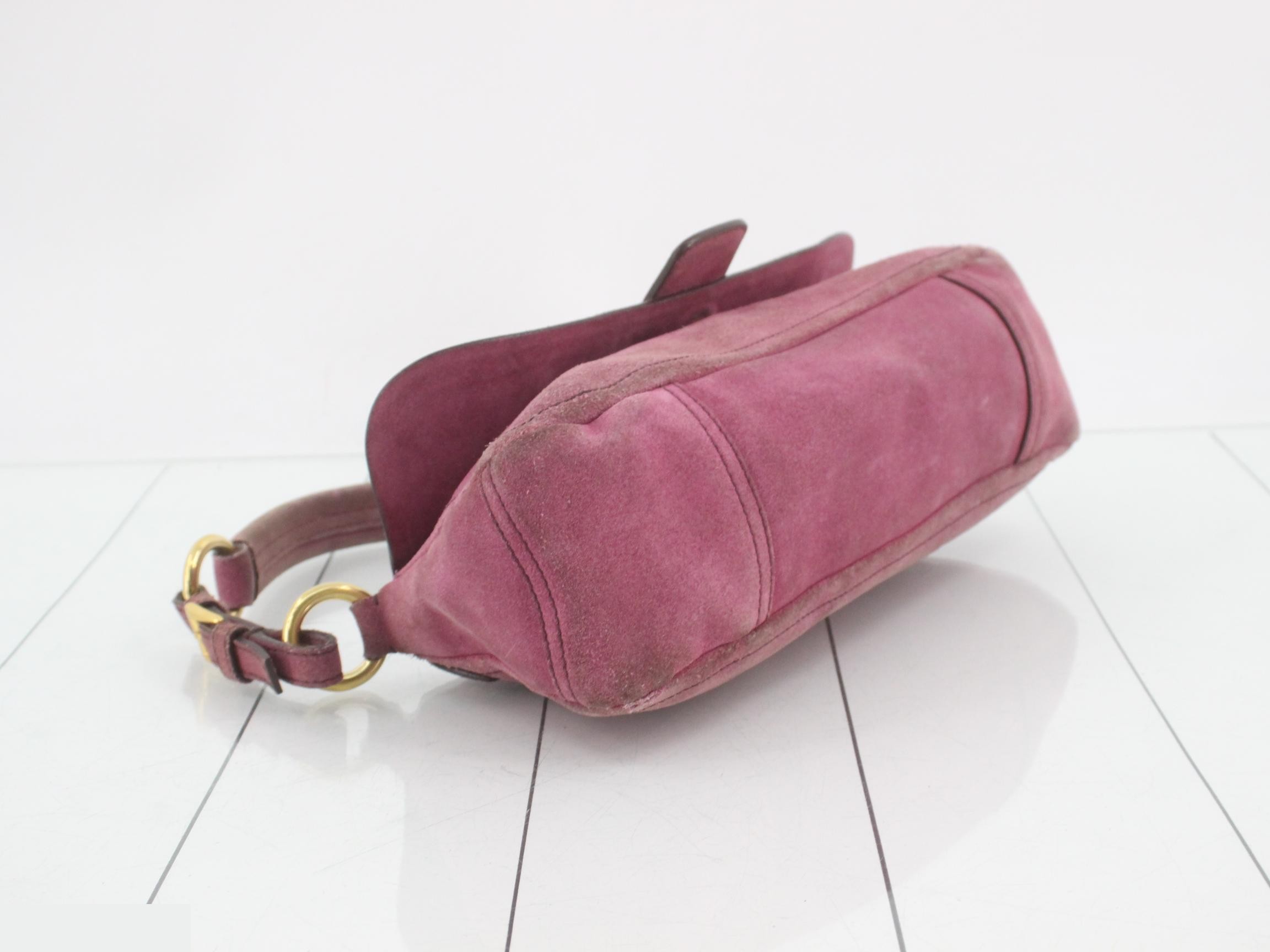 Suede - Other lines - Bags & Handbags — view 5