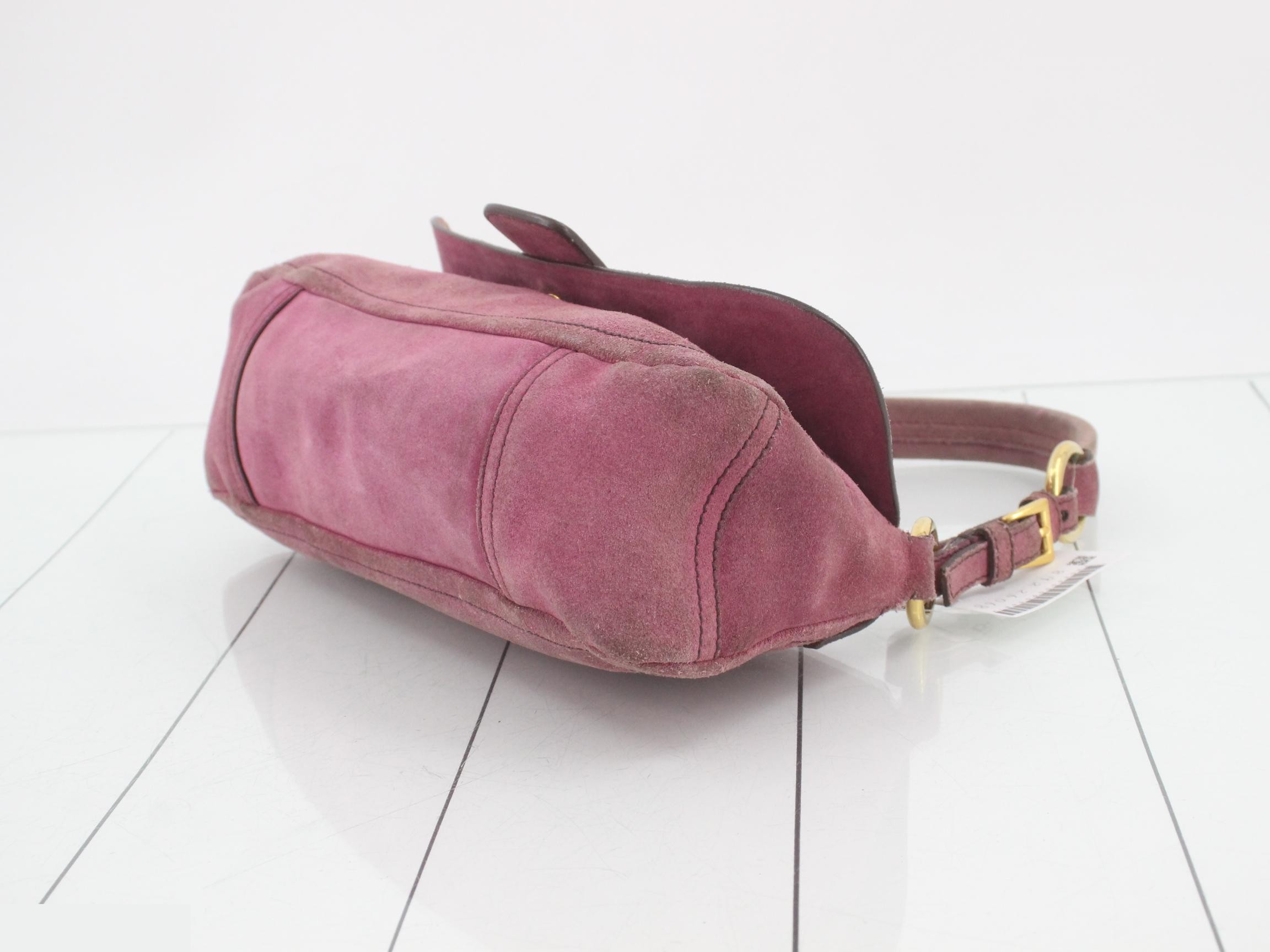 Suede - Other lines - Bags & Handbags — view 6