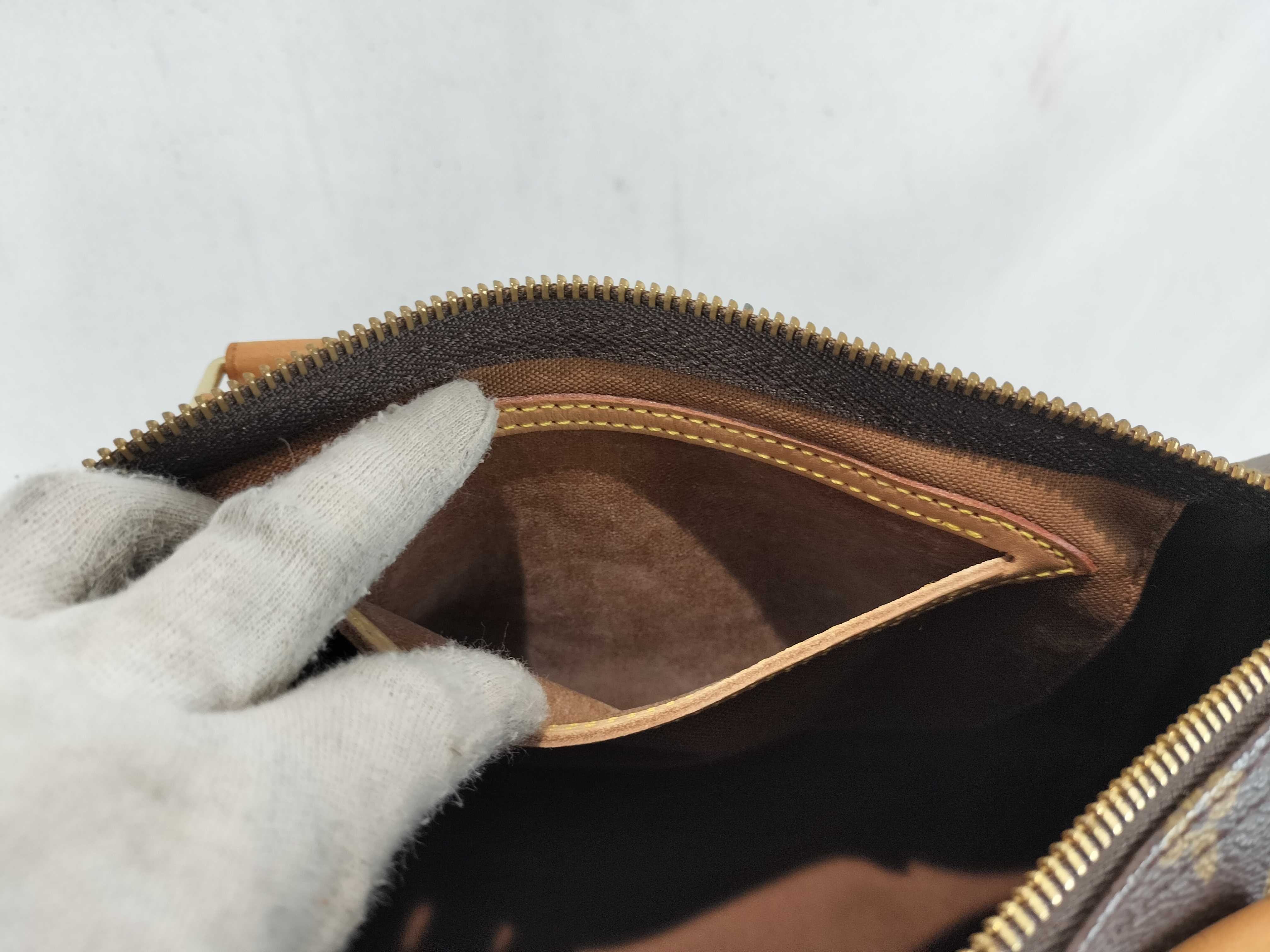 Monogram M41108 Speedy 30 Handbag — view 11
