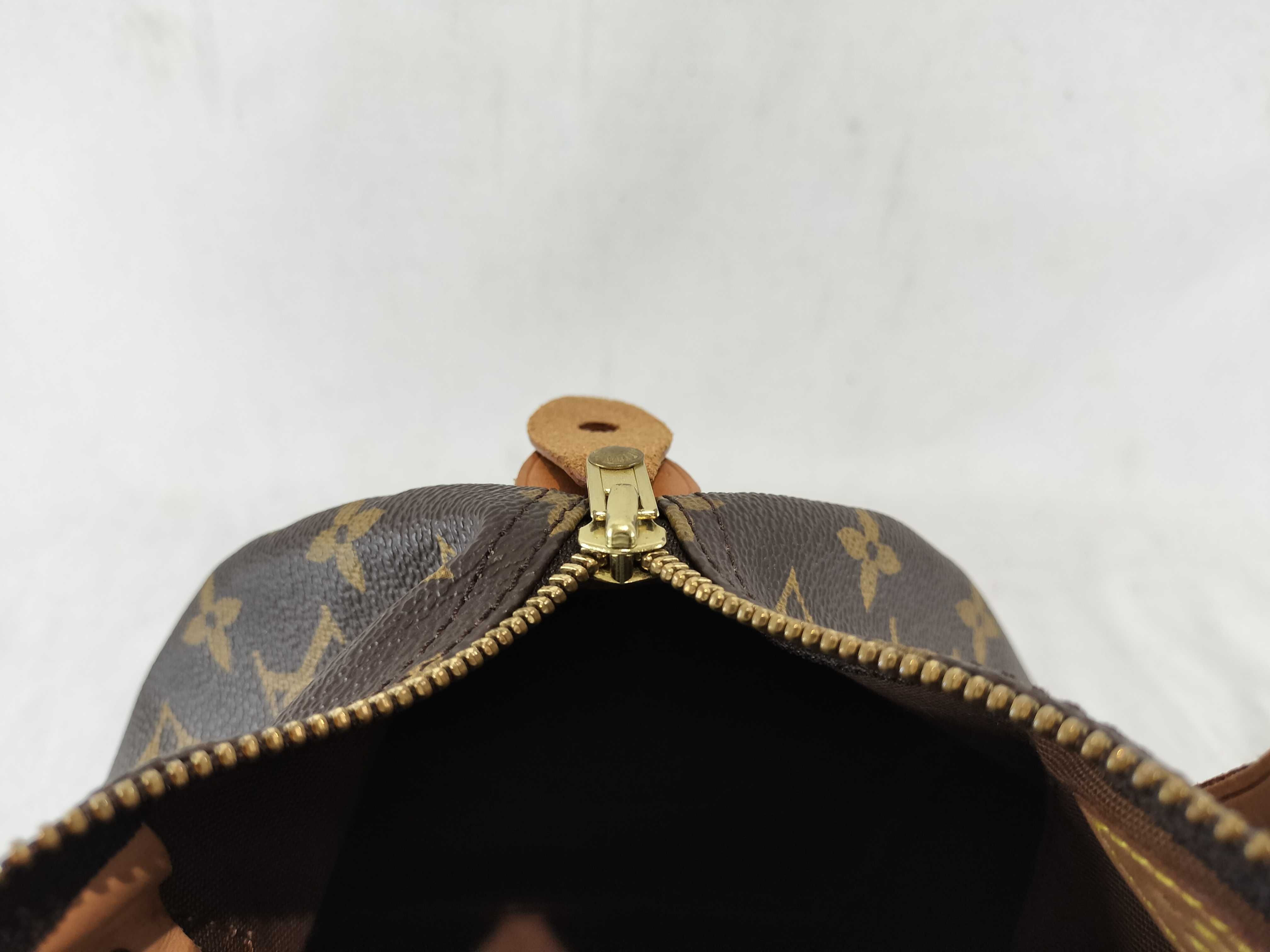 Monogram M41108 Speedy 30 Handbag — view 12