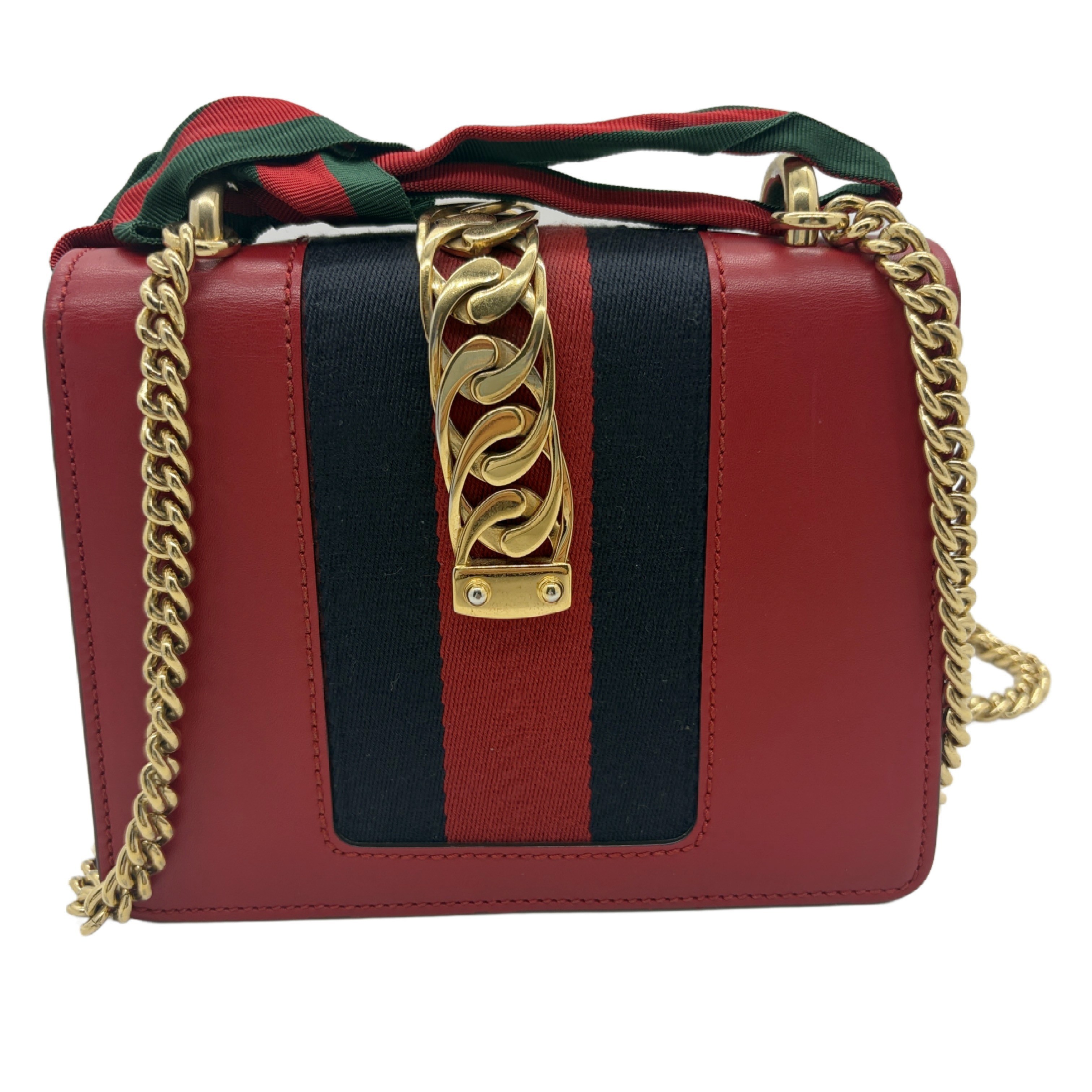 Sylvie 1969 Small Shoulder Bag — view 2