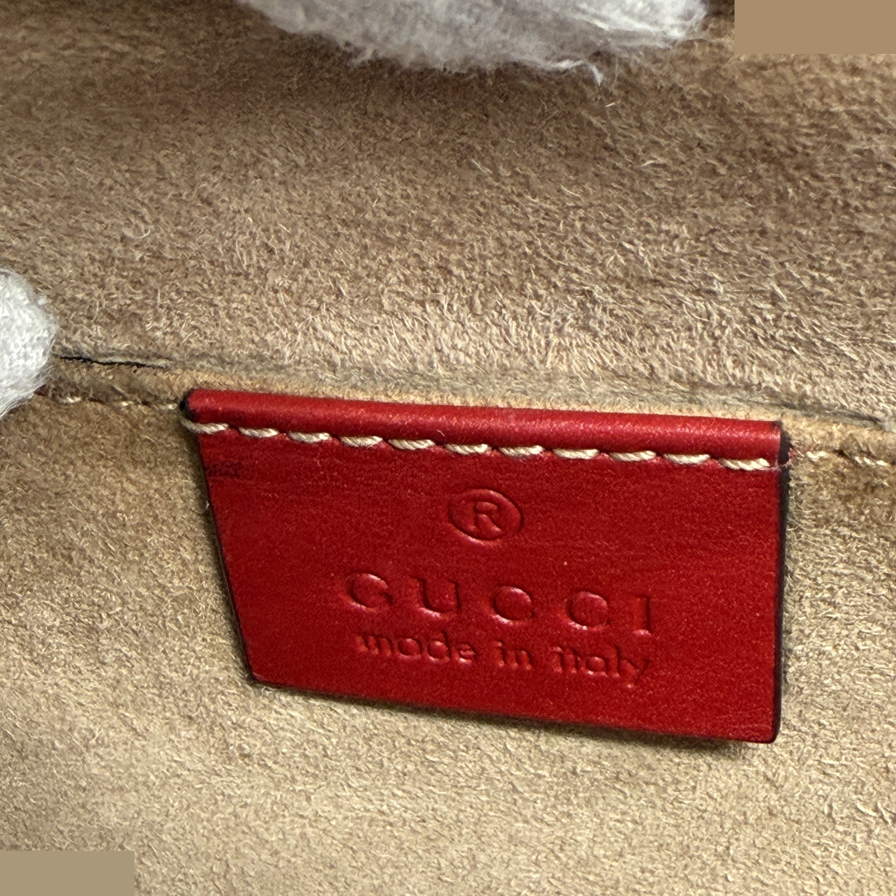 Sylvie 1969 Small Shoulder Bag — view 11