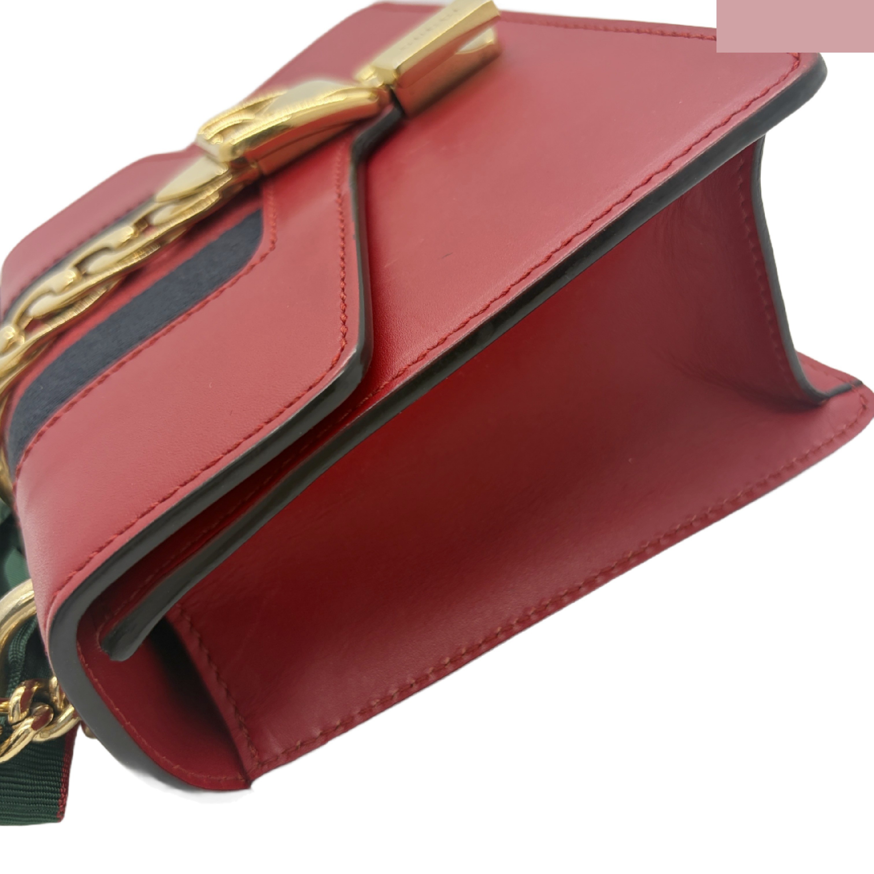 Sylvie 1969 Small Shoulder Bag — view 3