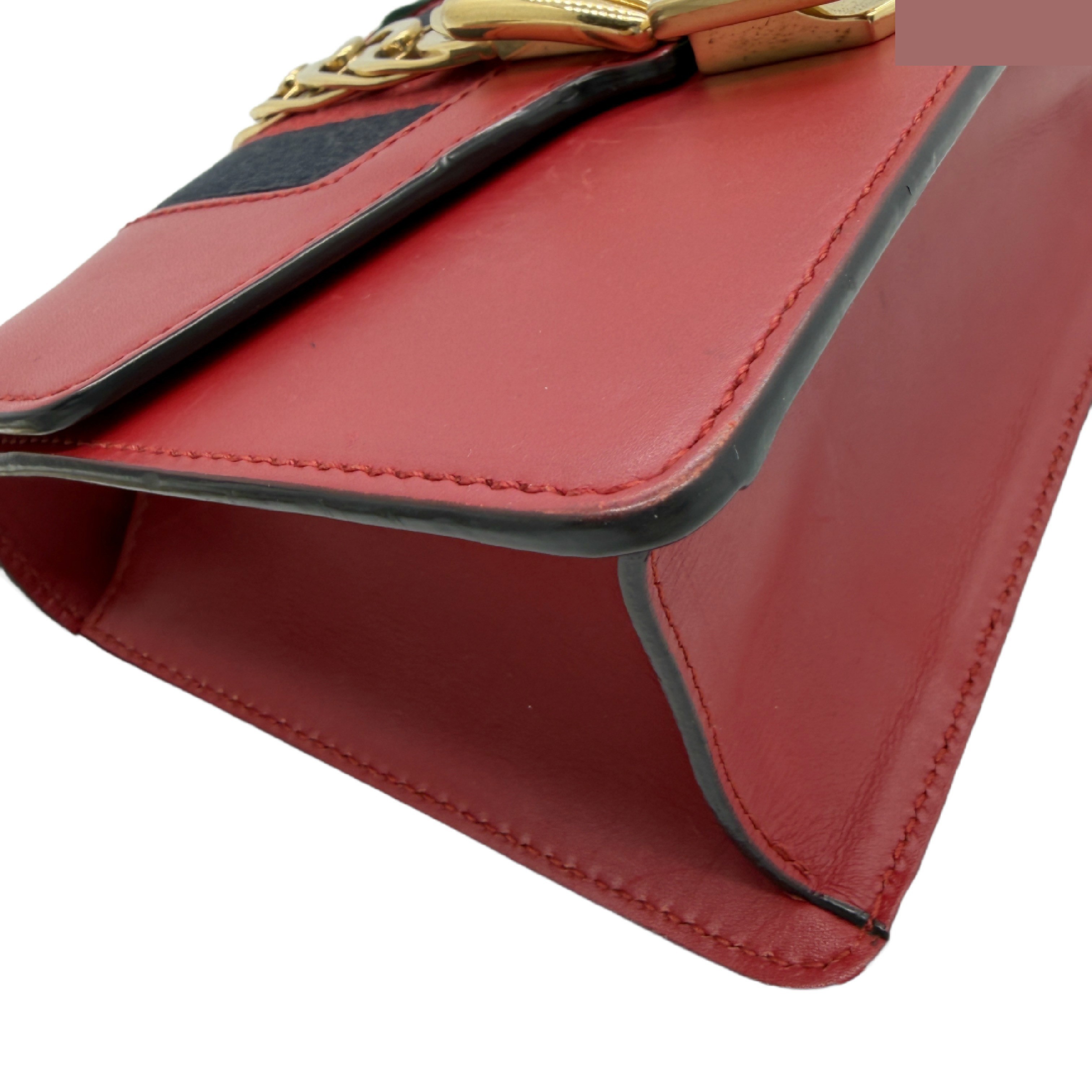 Sylvie 1969 Small Shoulder Bag — view 4