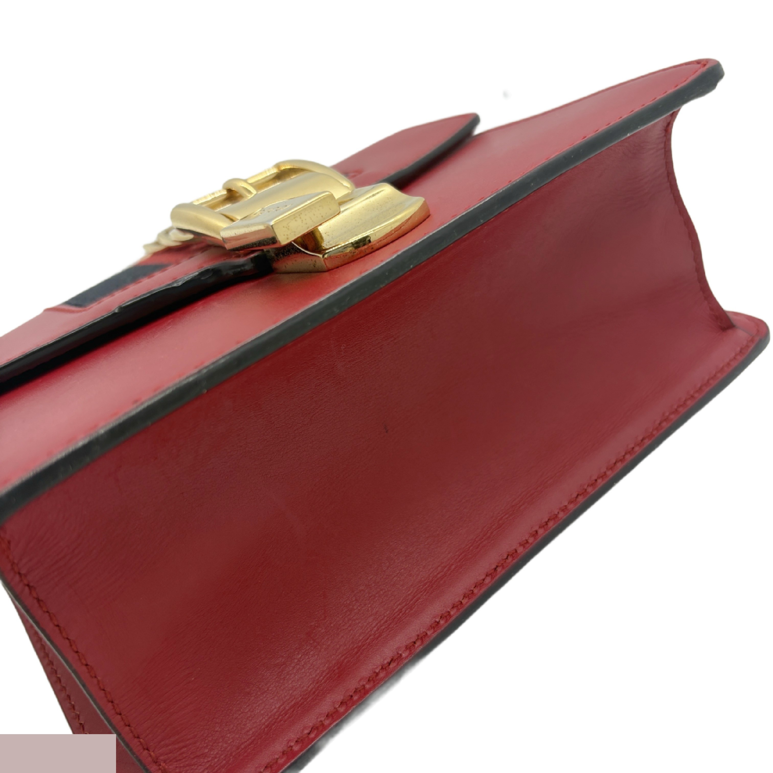 Sylvie 1969 Small Shoulder Bag — view 5