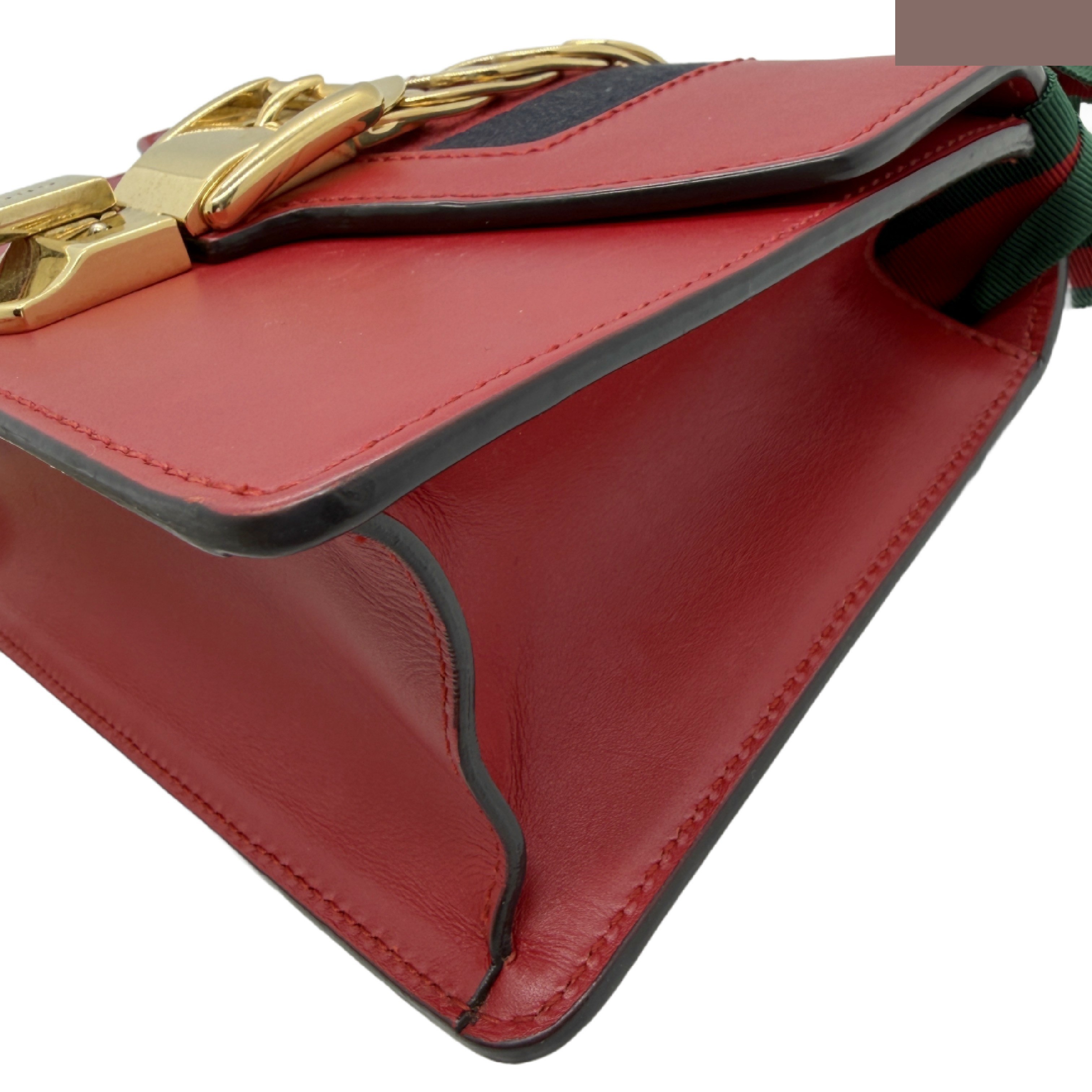 Sylvie 1969 Small Shoulder Bag — view 6