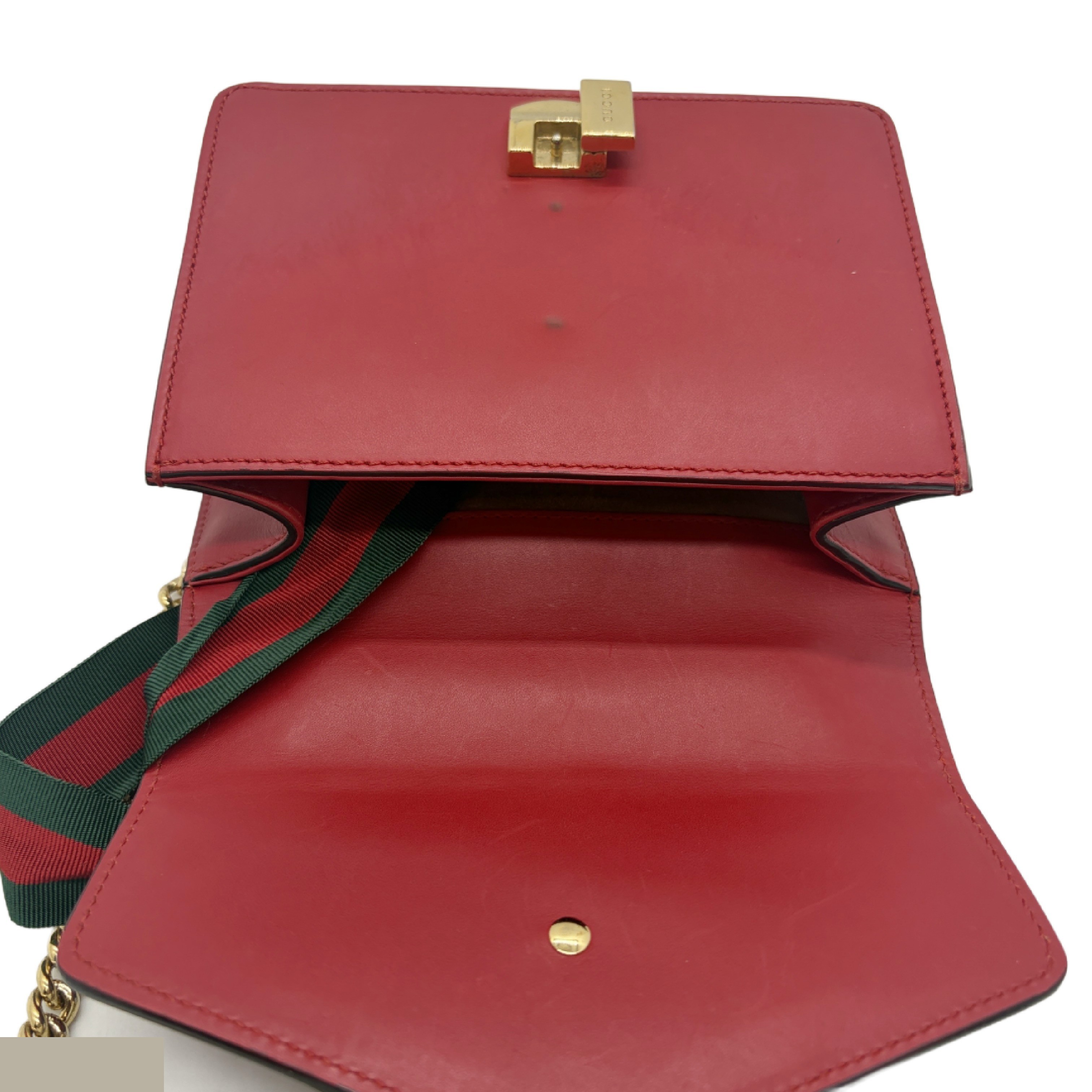 Sylvie 1969 Small Shoulder Bag — view 7