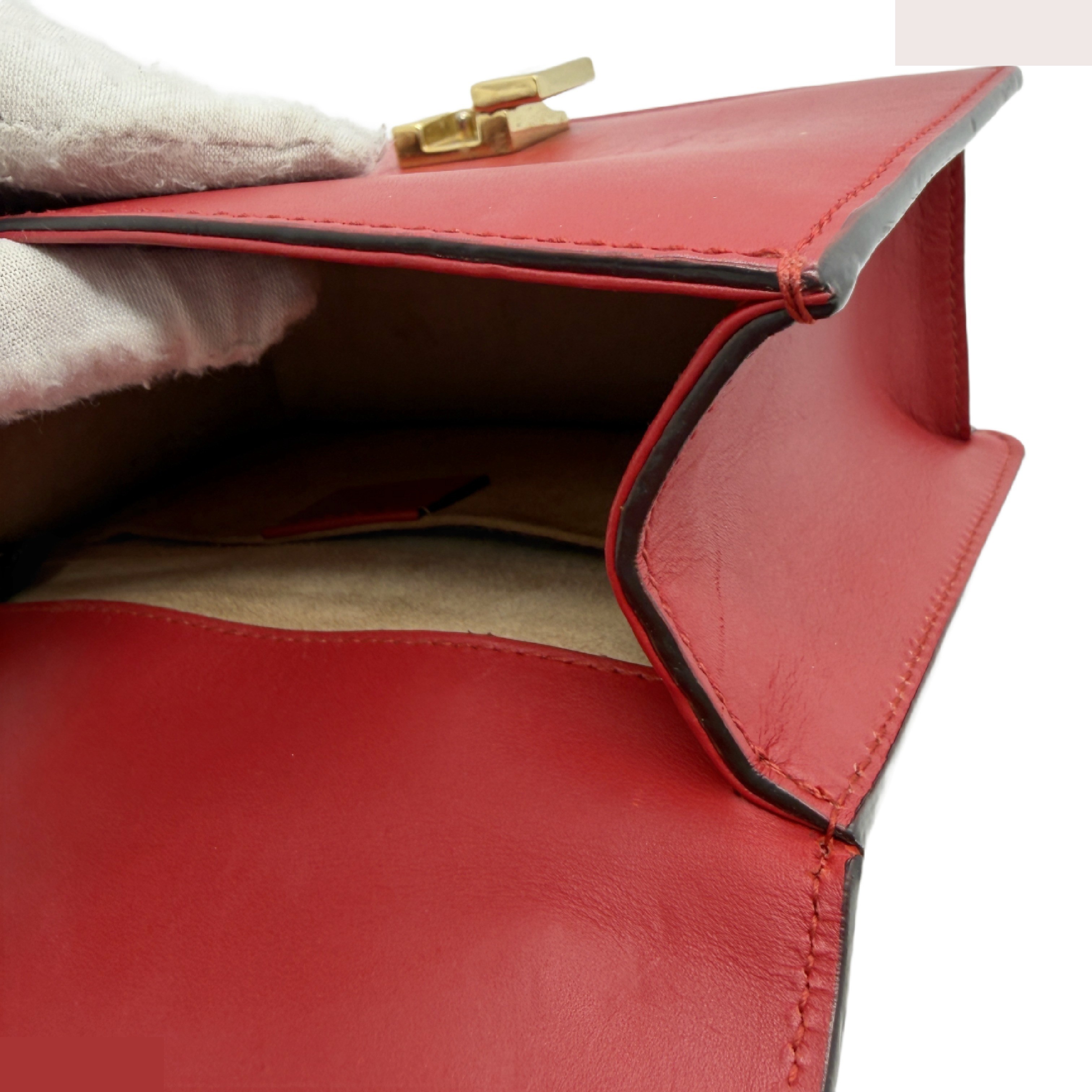 Sylvie 1969 Small Shoulder Bag — view 8
