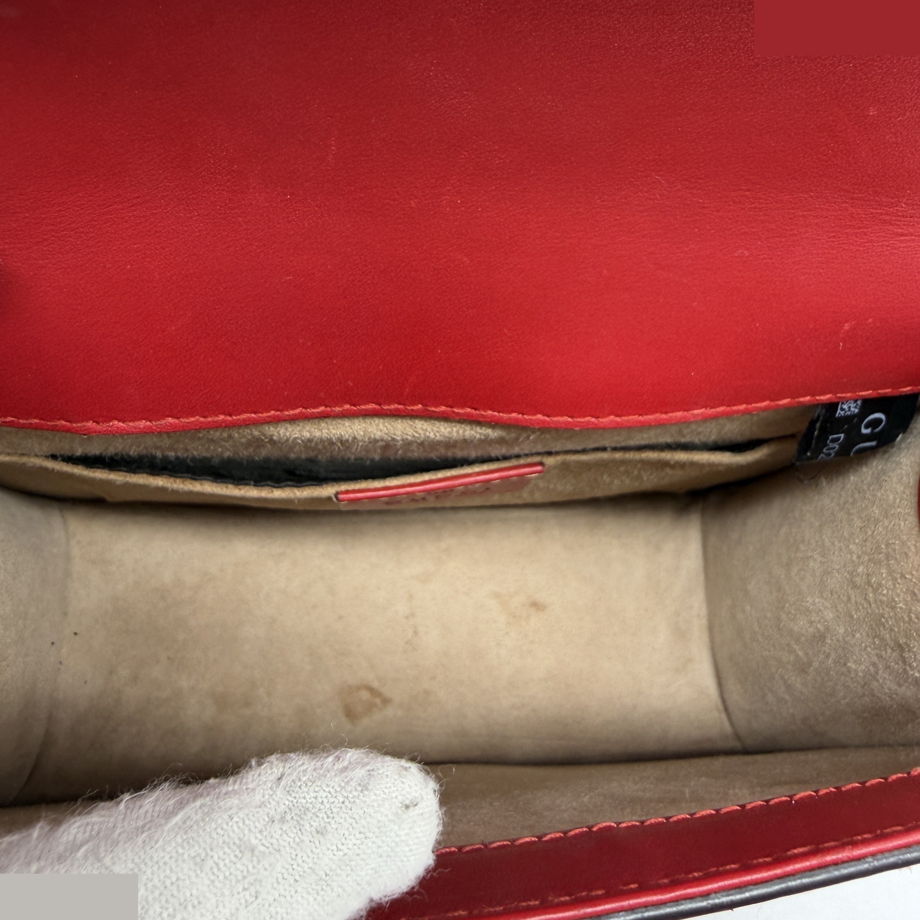 Sylvie 1969 Small Shoulder Bag — view 10