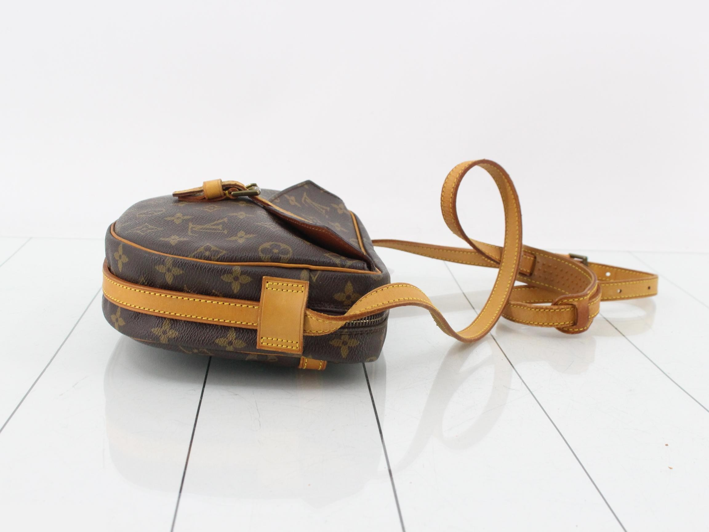 M51225 Louis Vuitton Jeune Fille 27 — view 3