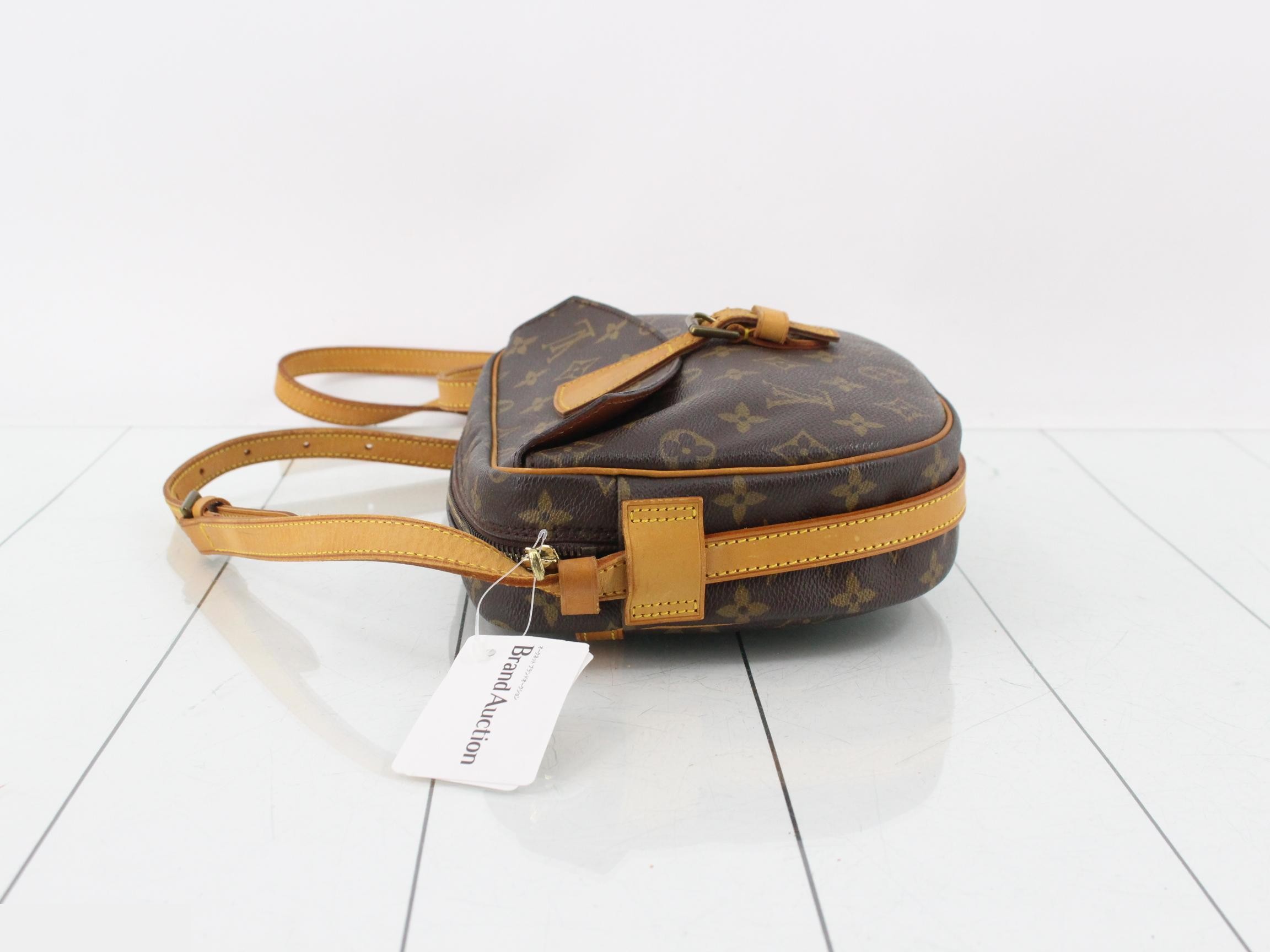 M51225 Louis Vuitton Jeune Fille 27 — view 4