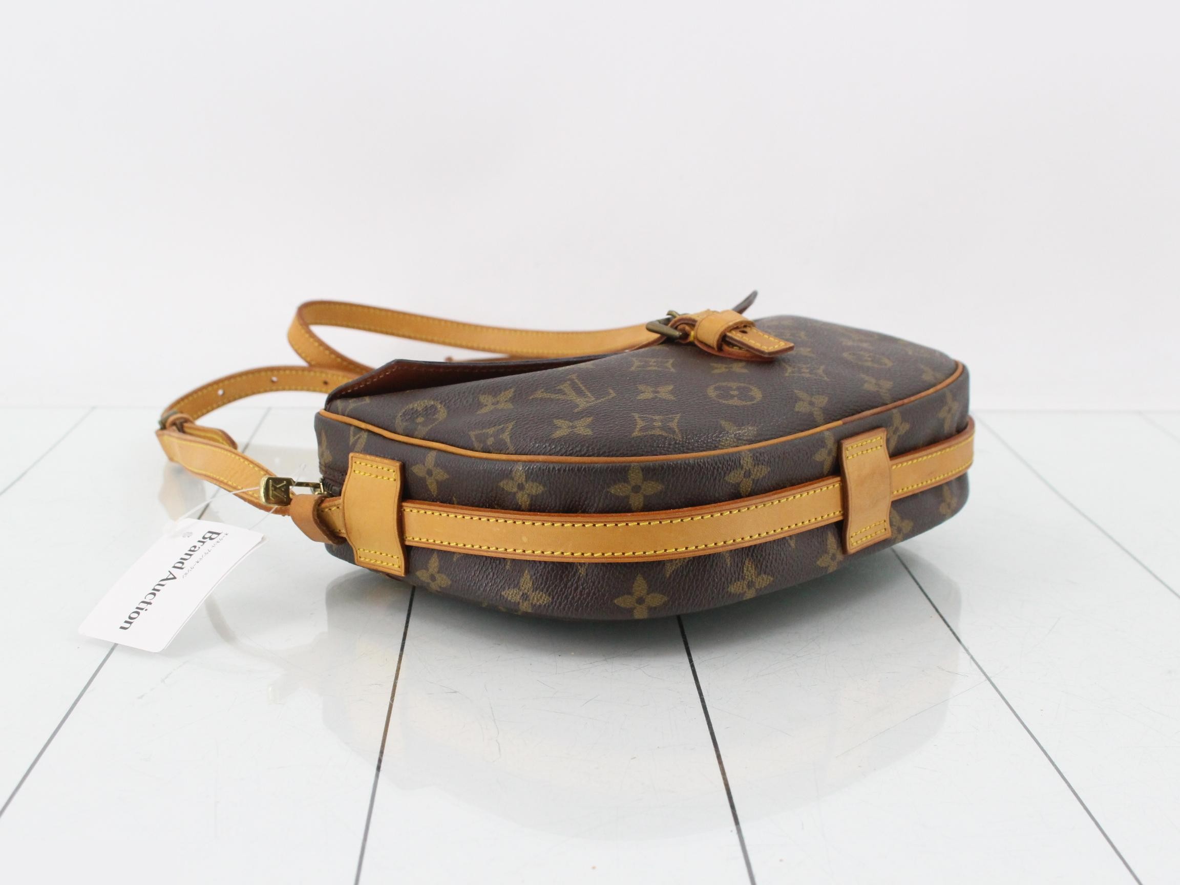M51225 Louis Vuitton Jeune Fille 27 — view 5