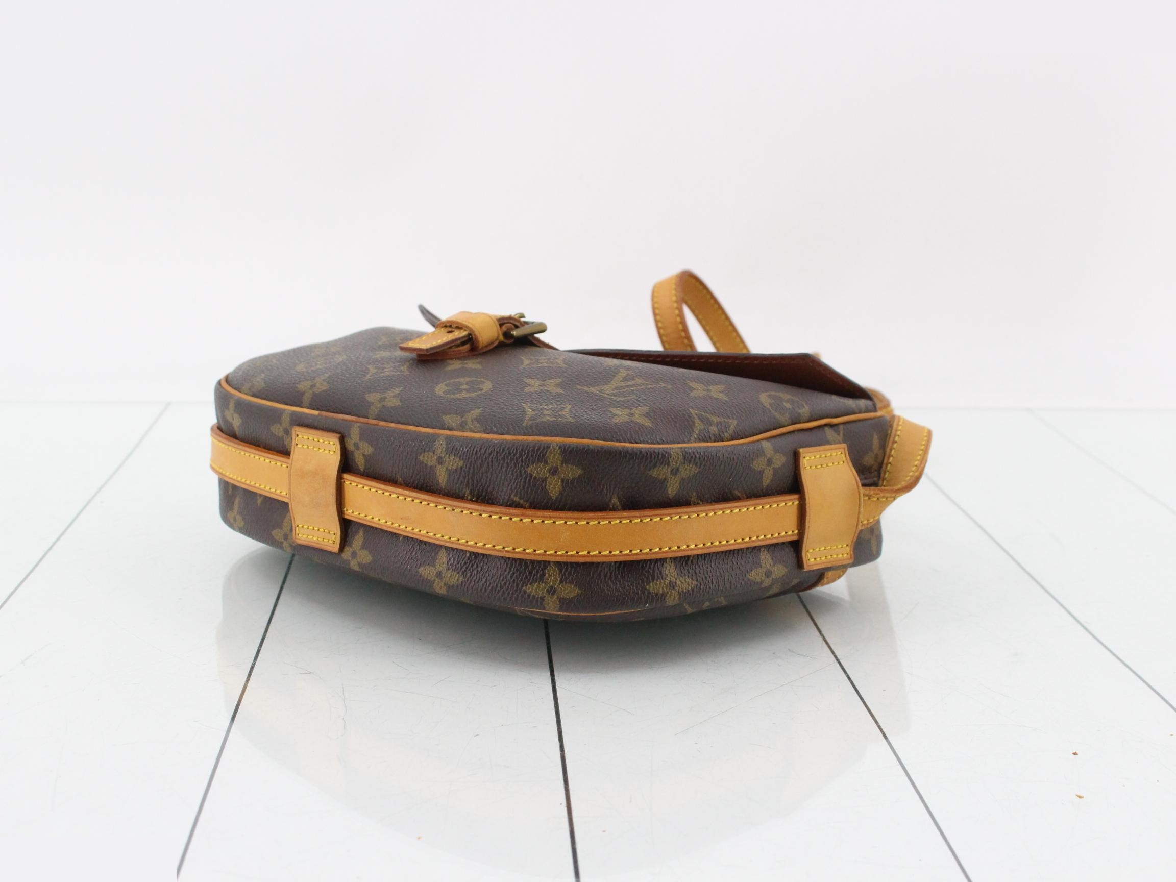 M51225 Louis Vuitton Jeune Fille 27 — view 6