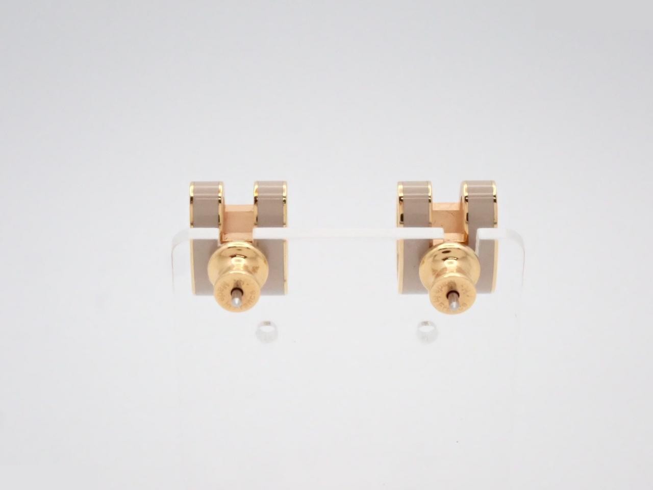 Pop Ash Earrings — view 2