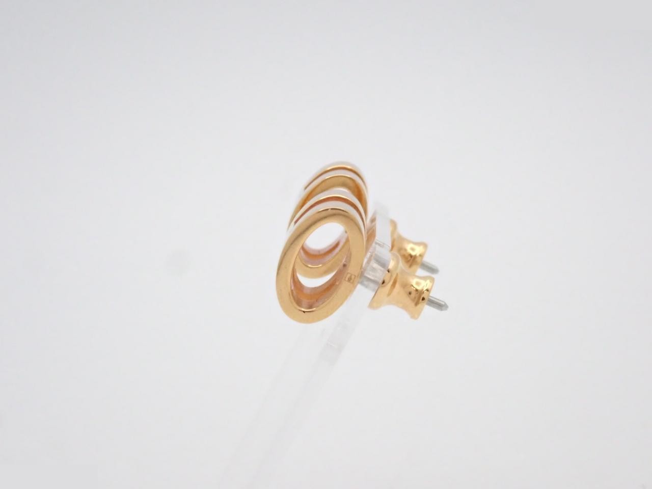 Pop Ash Earrings — view 3