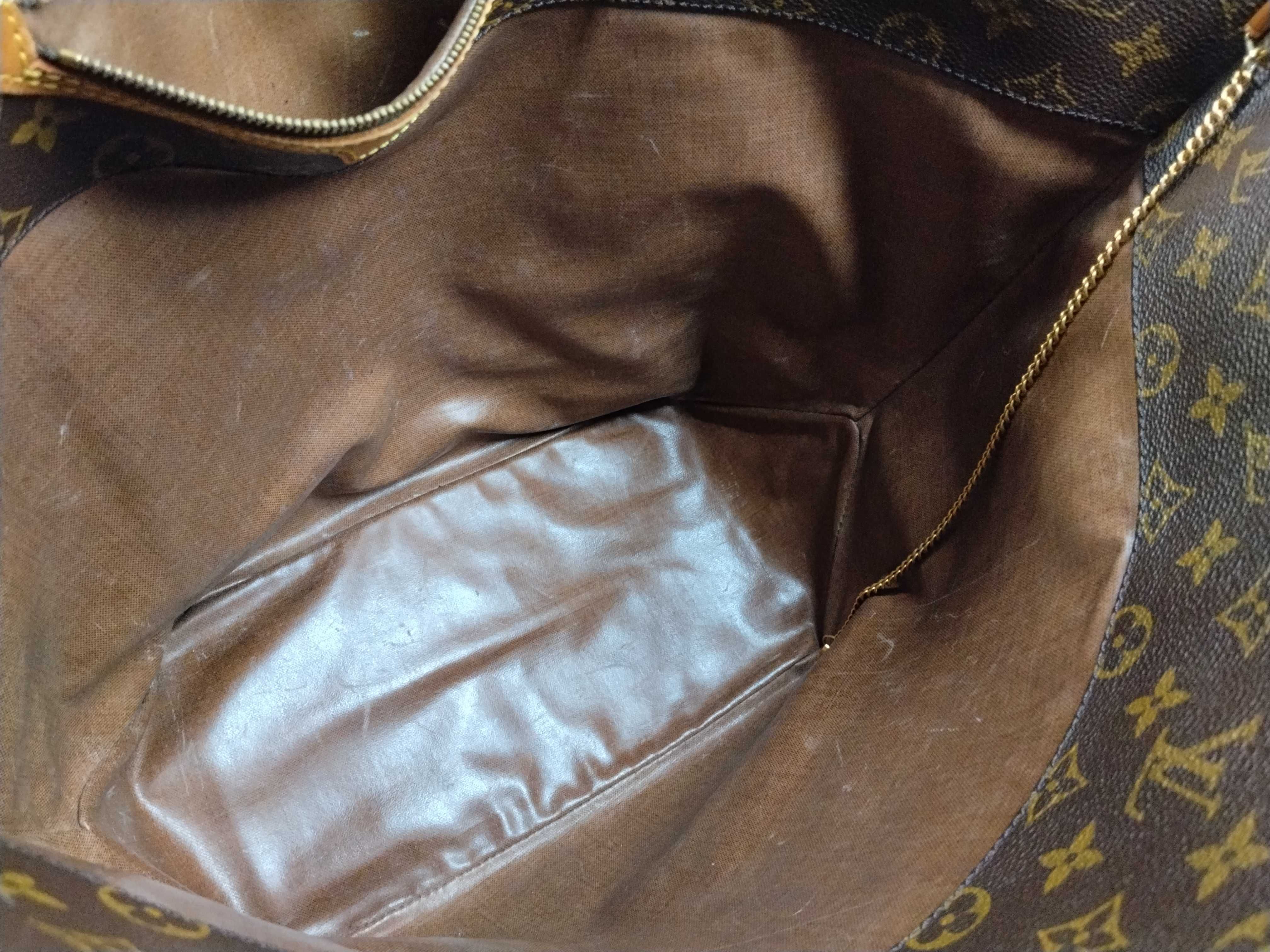 Monogram M51108 Sac Shopping Tote Bag — view 8