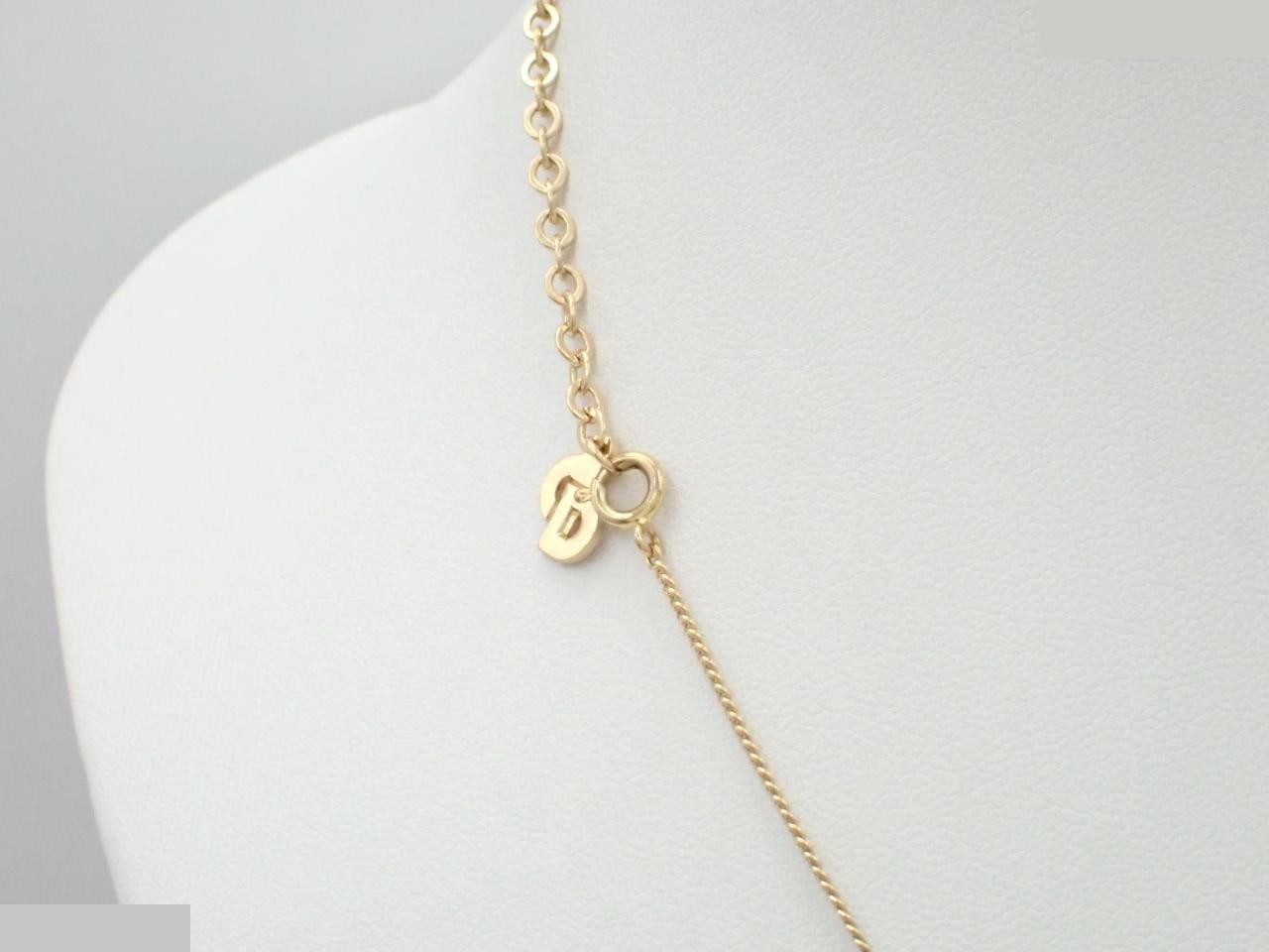 necklace, neck circumference approximately 46 cm — view 2