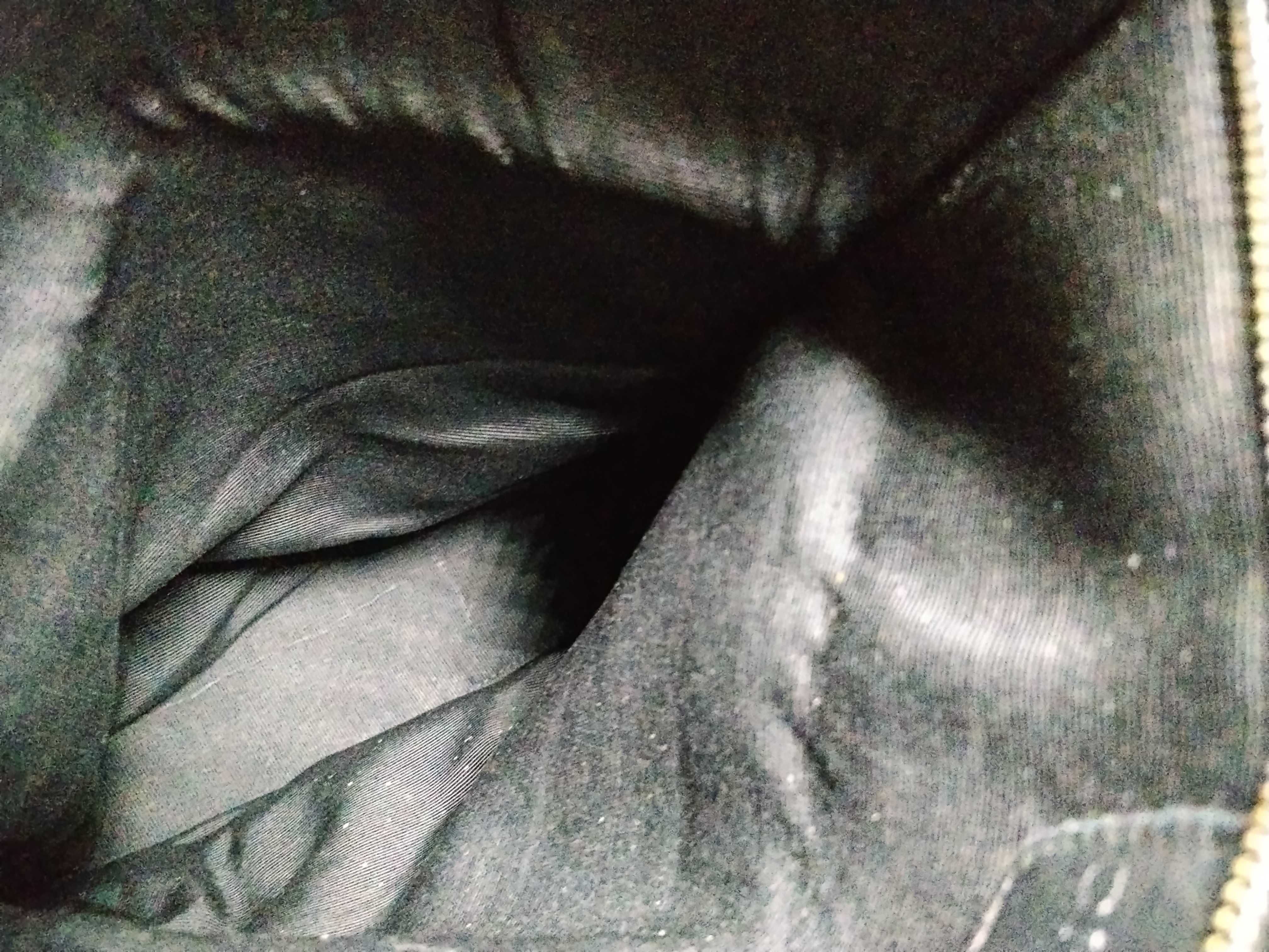 Leather Logo Backpack — view 10