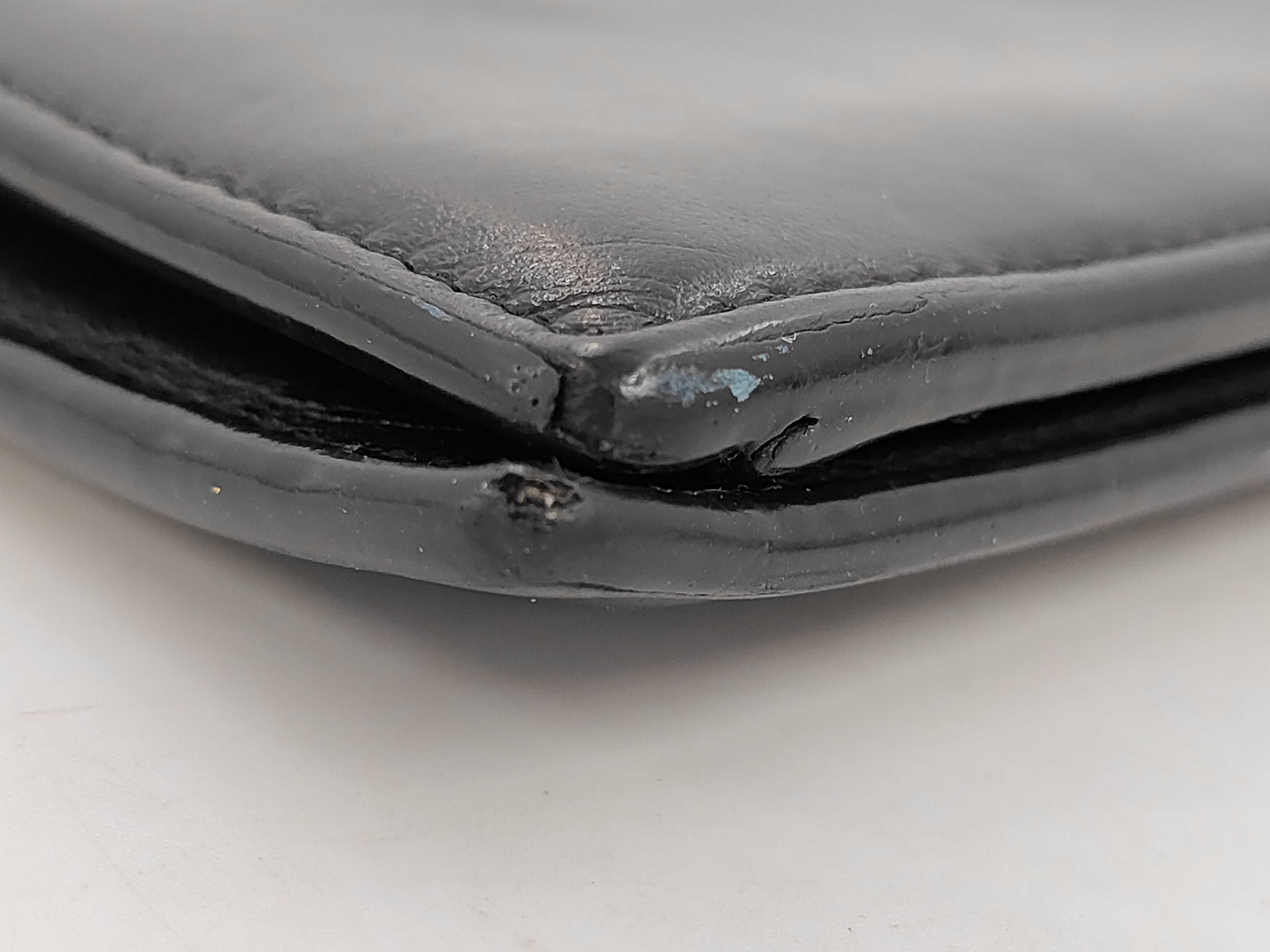 Monogram Wallet — view 3