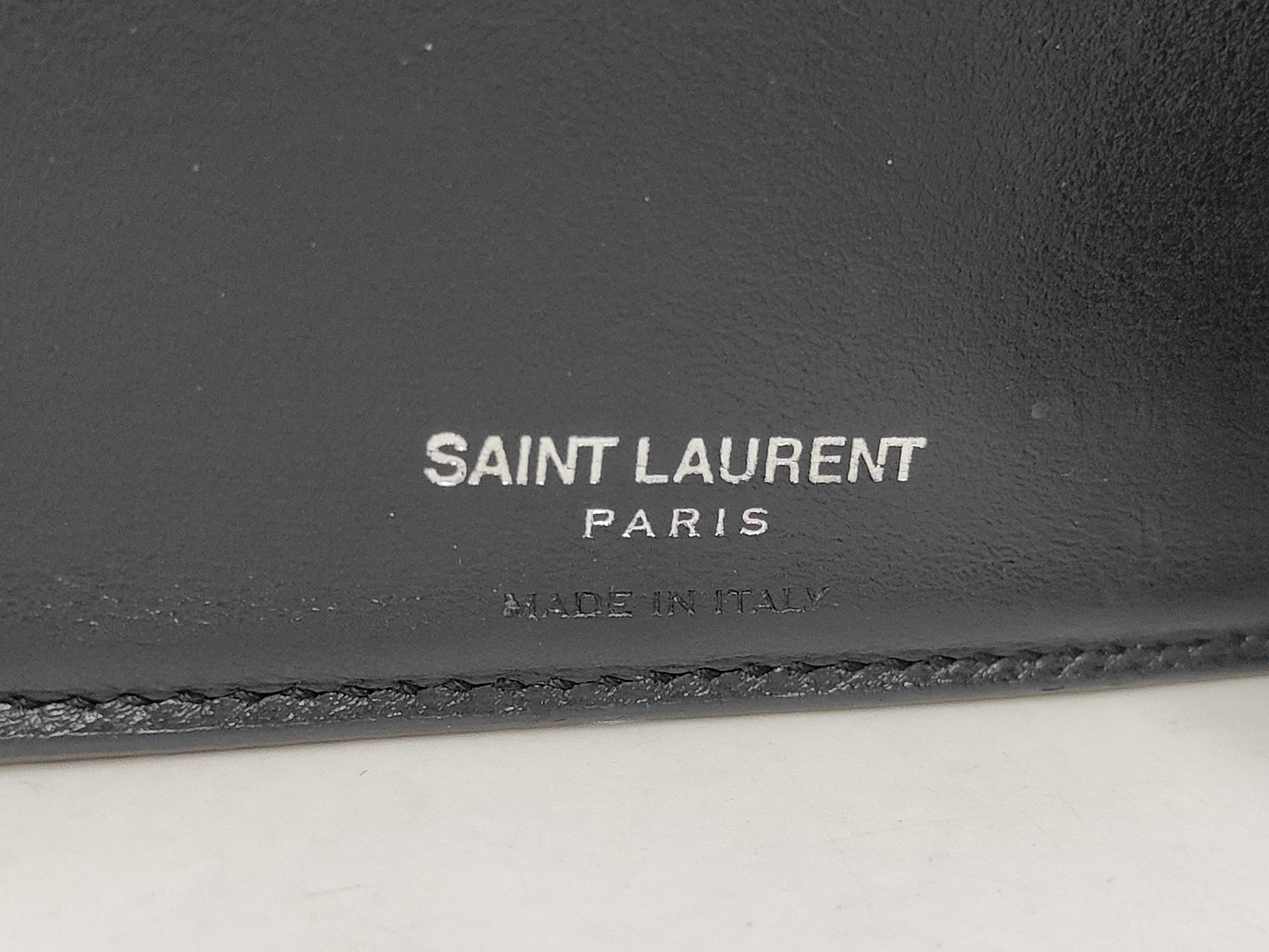Monogram Wallet — view 4