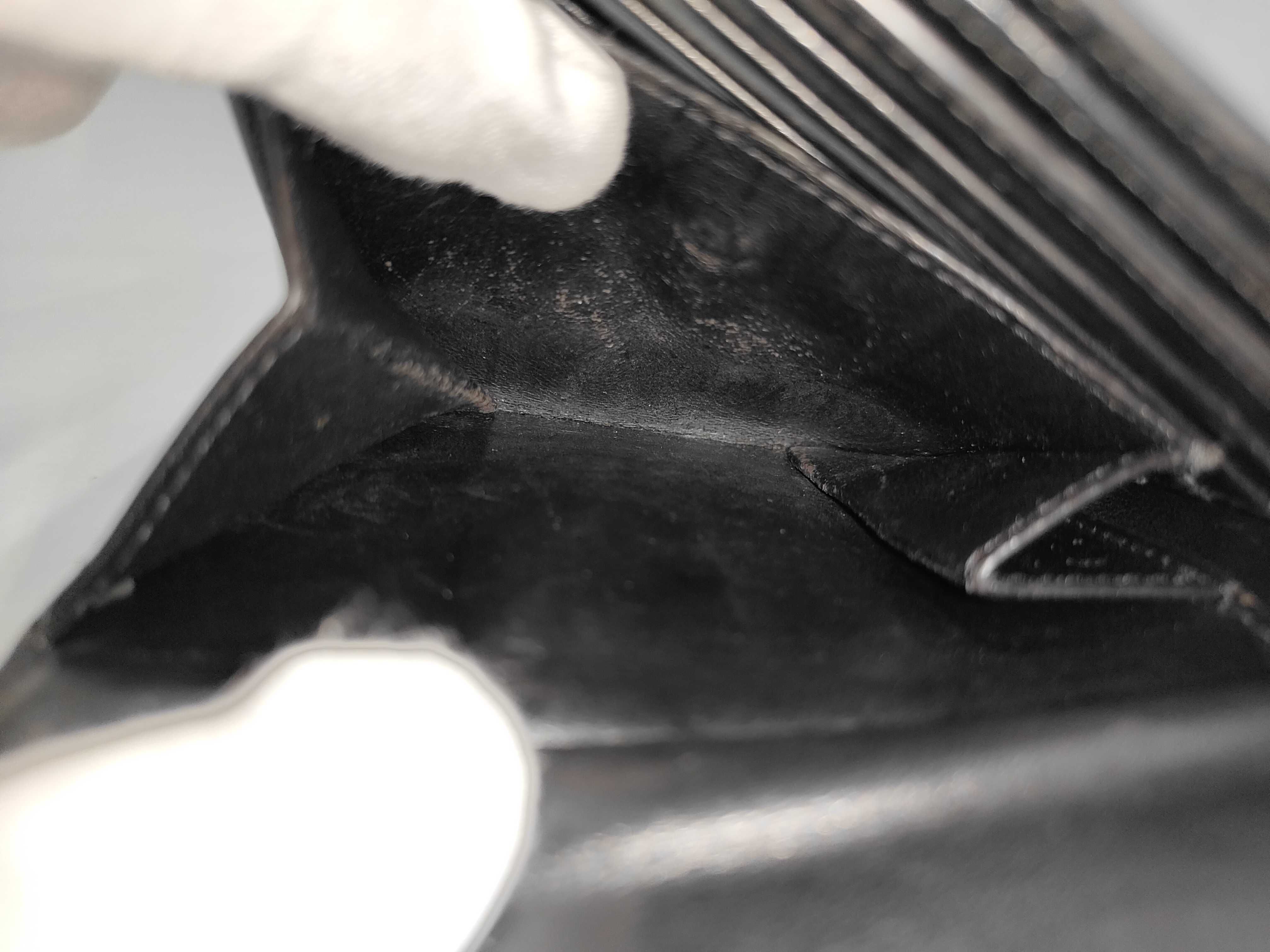 Monogram Wallet — view 5