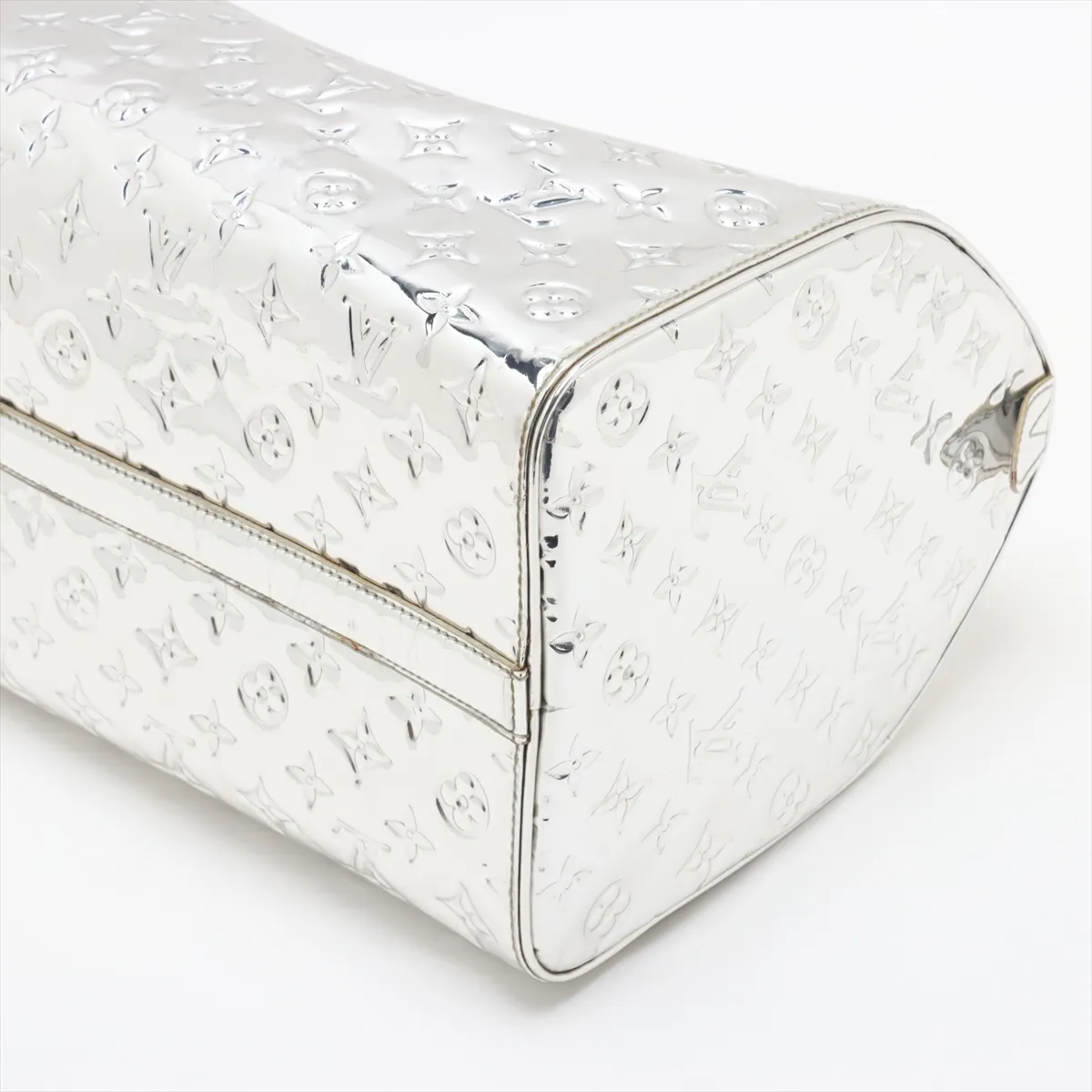 Miroir Speedy 35 M95786 FO0068 Silver — view 3
