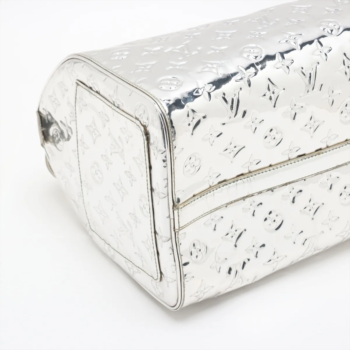 Miroir Speedy 35 M95786 FO0068 Silver — view 4